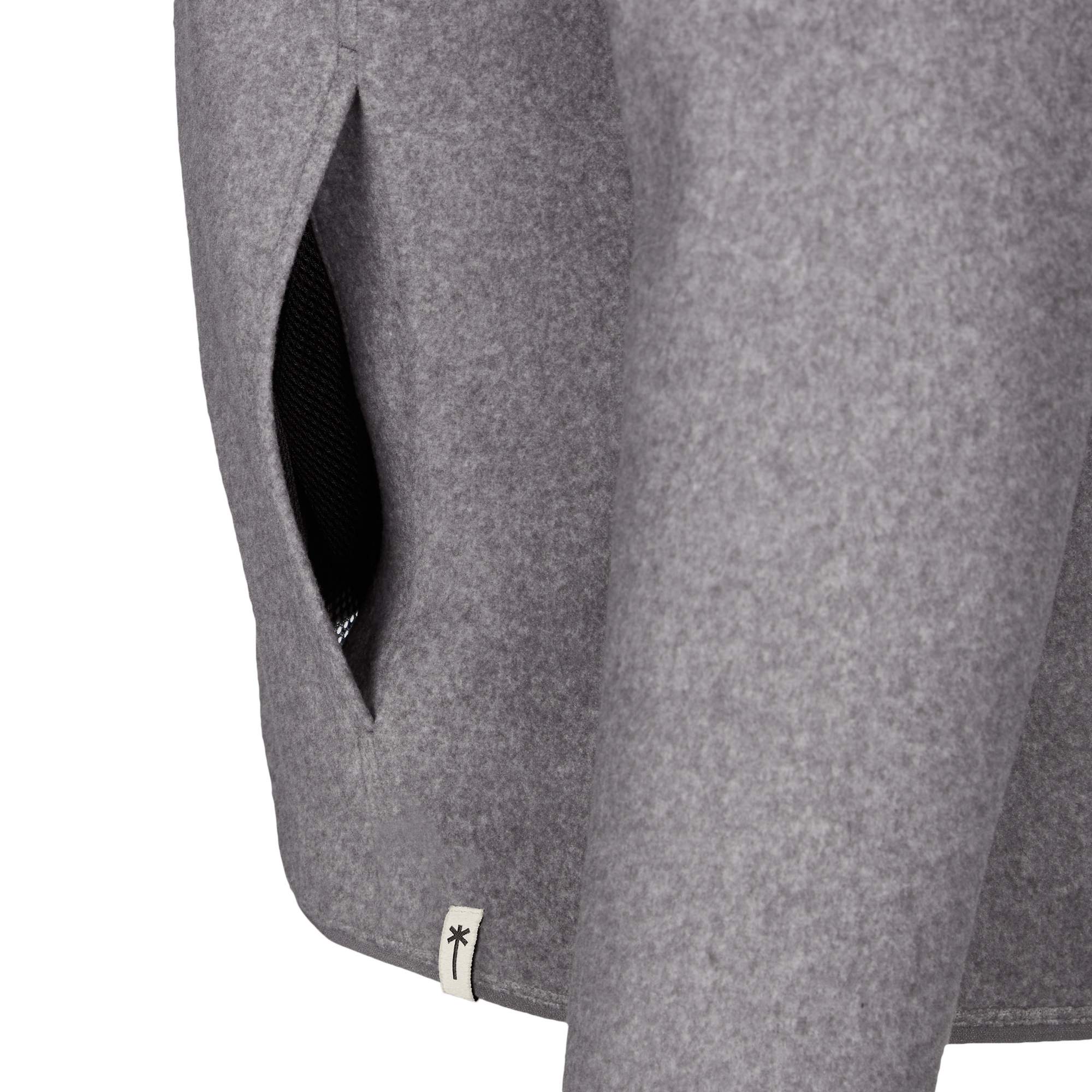 FRILUFTS KILBAHA FLEECE JACKET Herren - Fleecejacke