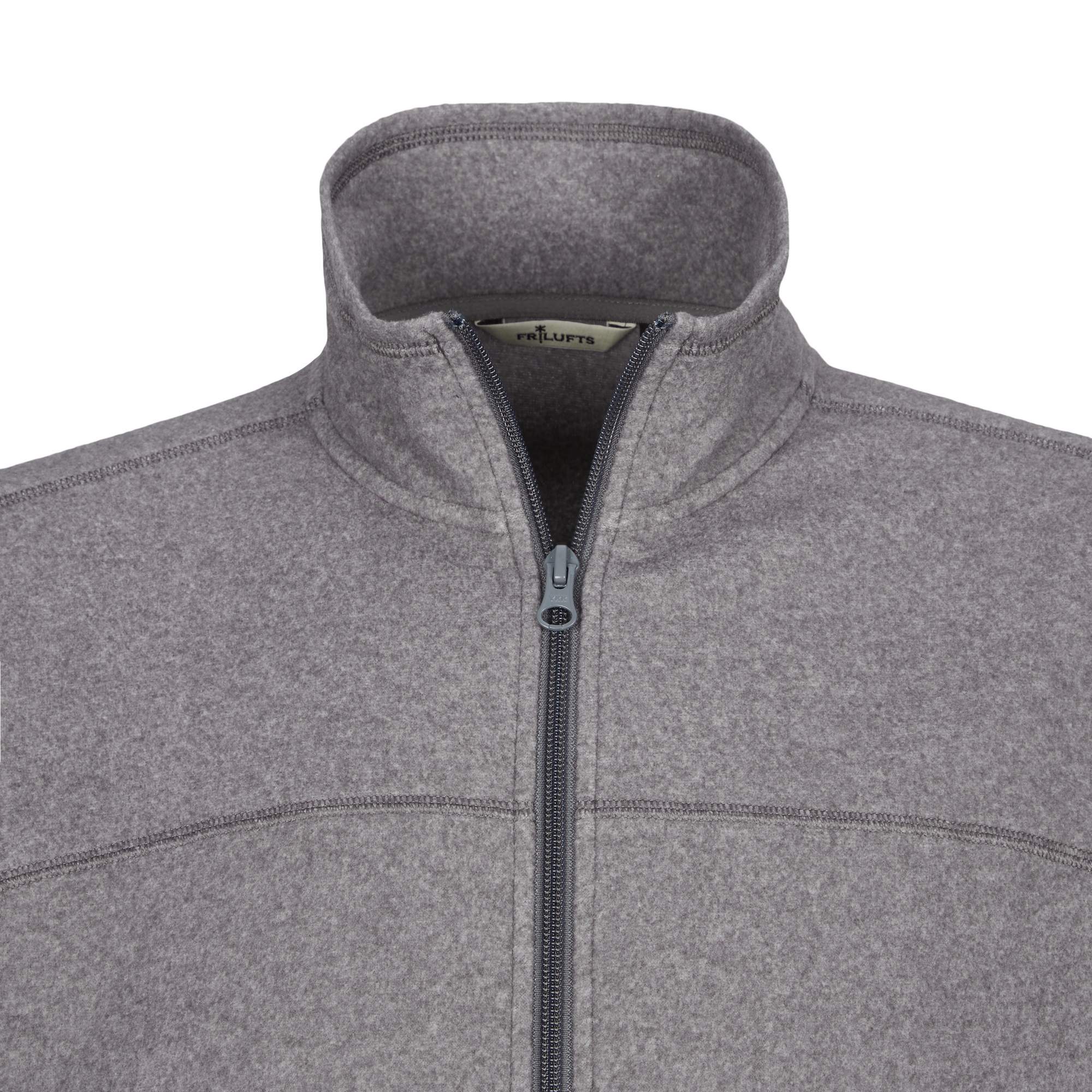 FRILUFTS KILBAHA FLEECE JACKET Herren - Fleecejacke