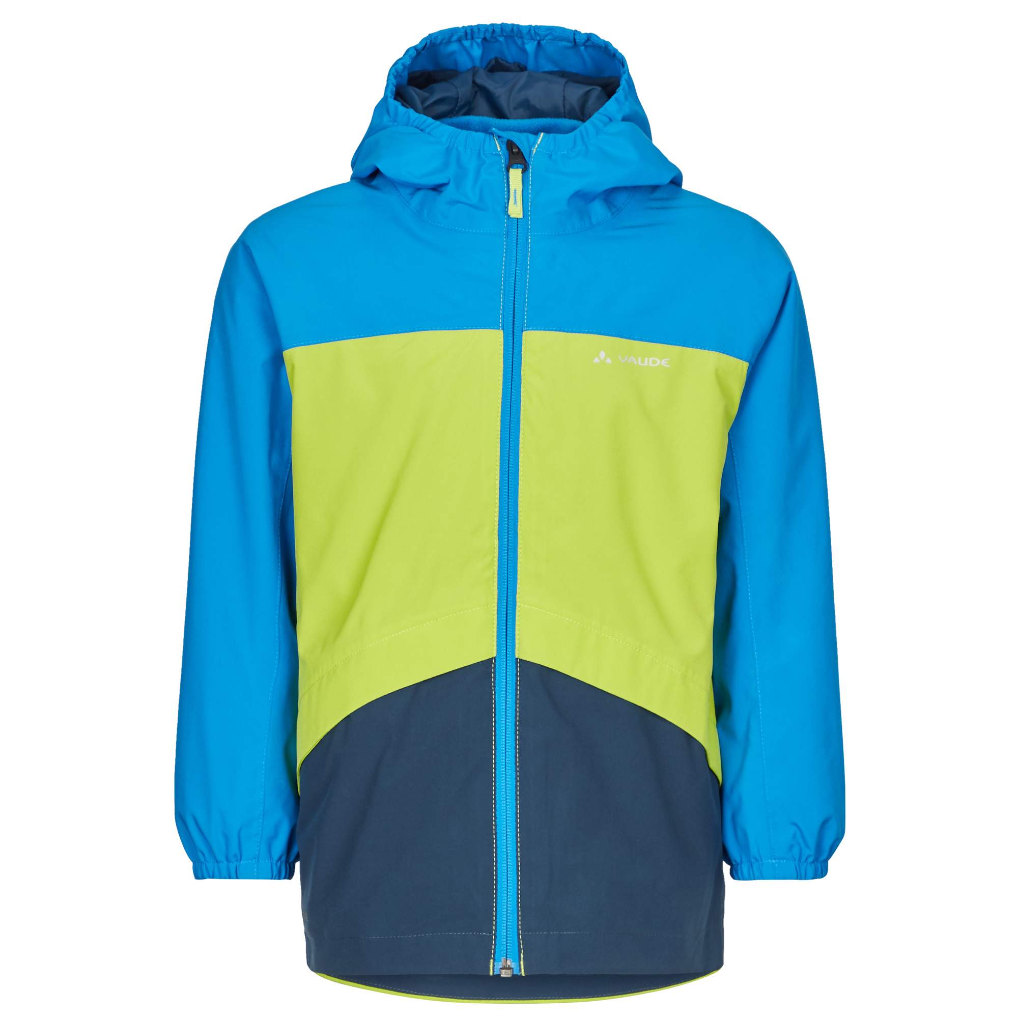 Vaude ESCAPE 3IN1 JACKET Kinder - Doppeljacke