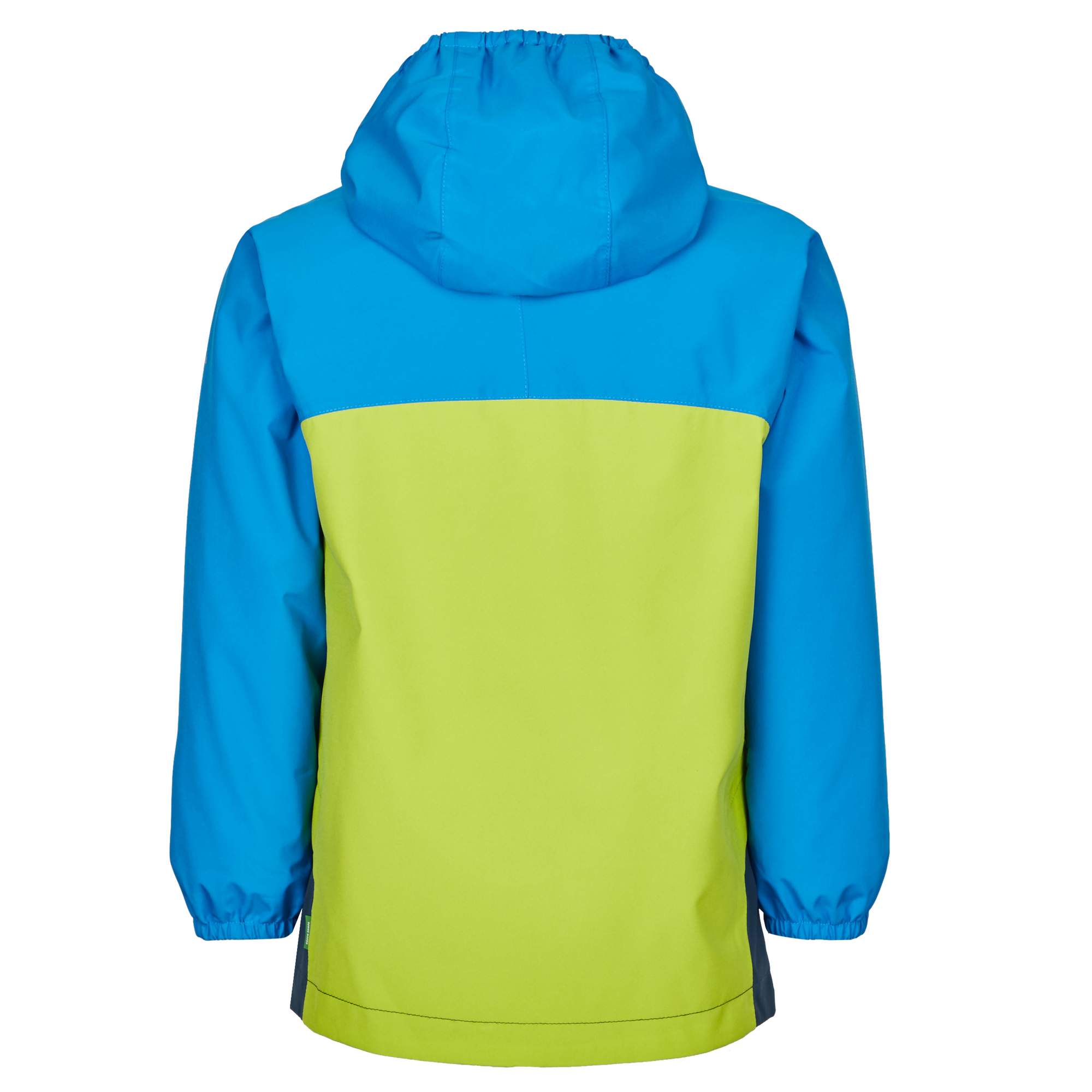 Vaude ESCAPE 3IN1 JACKET Kinder - Doppeljacke