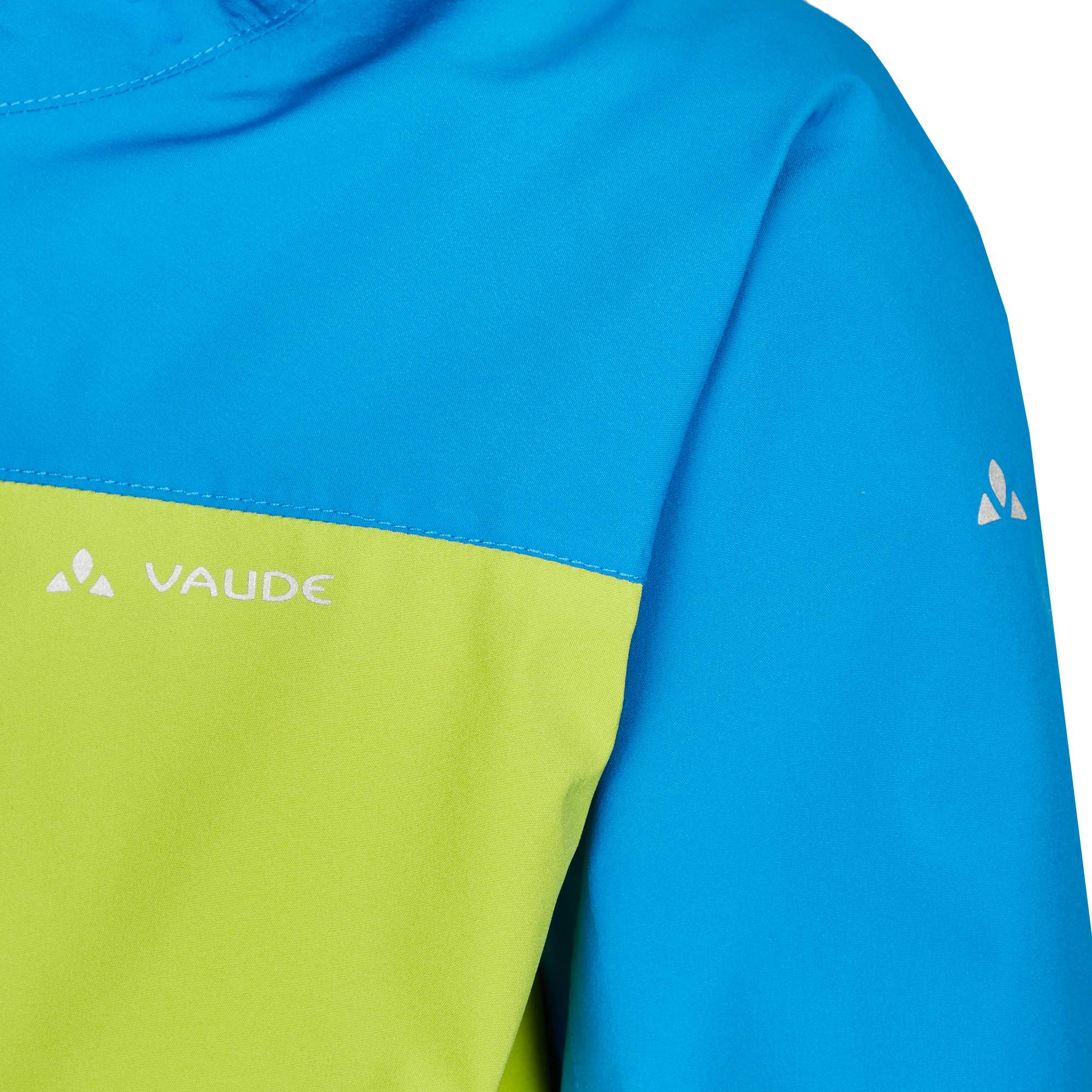 Vaude ESCAPE 3IN1 JACKET Kinder - Doppeljacke