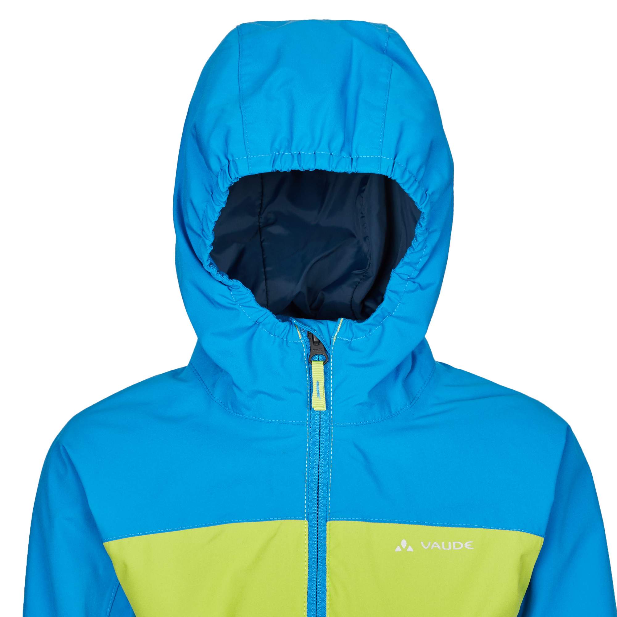 Vaude ESCAPE 3IN1 JACKET Kinder - Doppeljacke