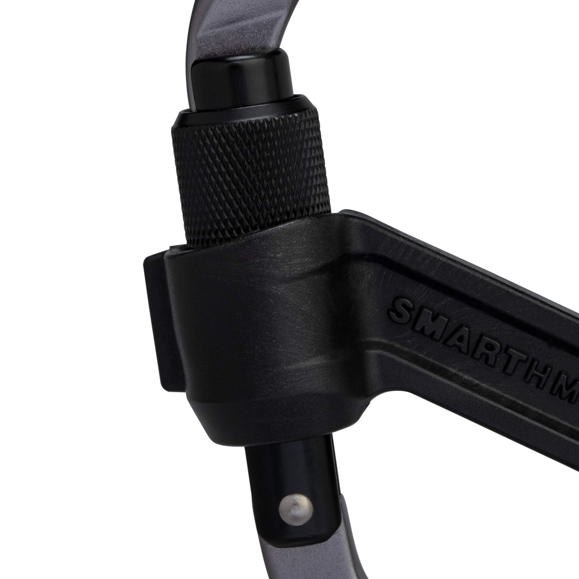 Mammut SMART HMS 2.0 SCREWGATE CARABINER - Karabiner