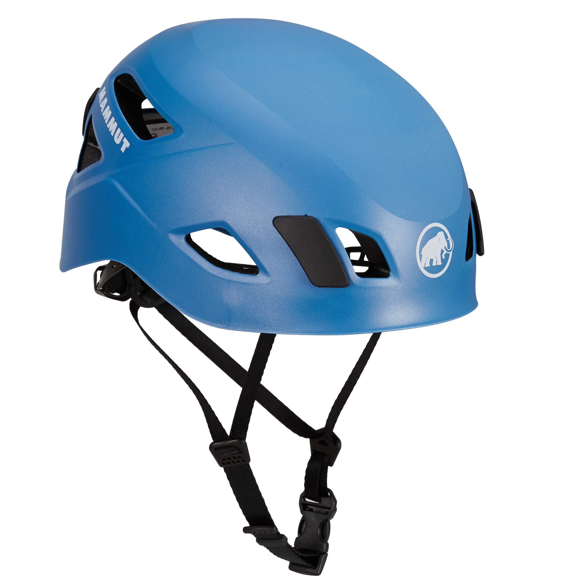 Mammut SKYWALKER 3.0 HELMET Unisex - Kletterhelm Mammut SKYWALKER 3.0 HELMET Unisex - Kletterhelm