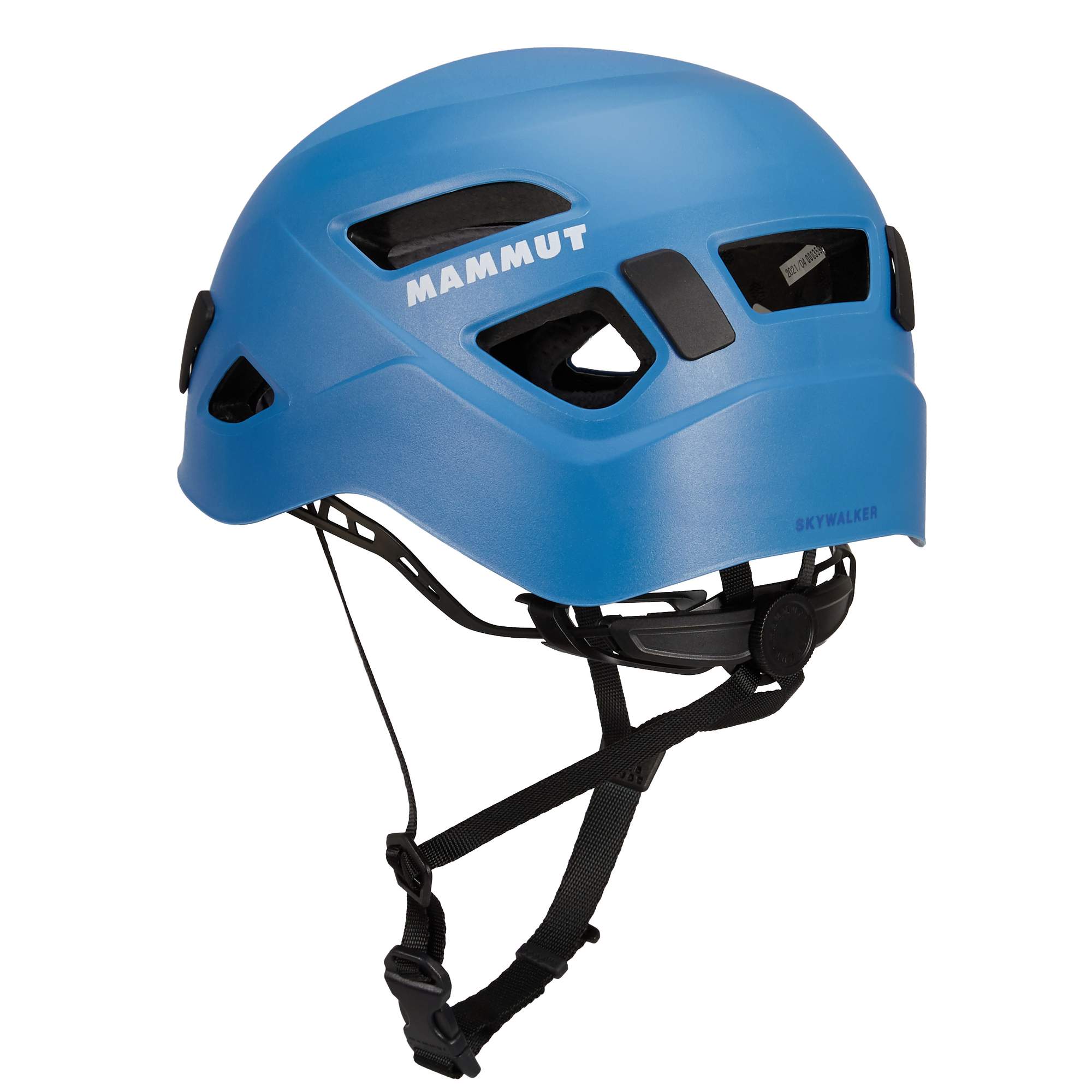 Mammut SKYWALKER 3.0 HELMET Unisex - Kletterhelm Mammut SKYWALKER 3.0 HELMET Unisex - Kletterhelm
