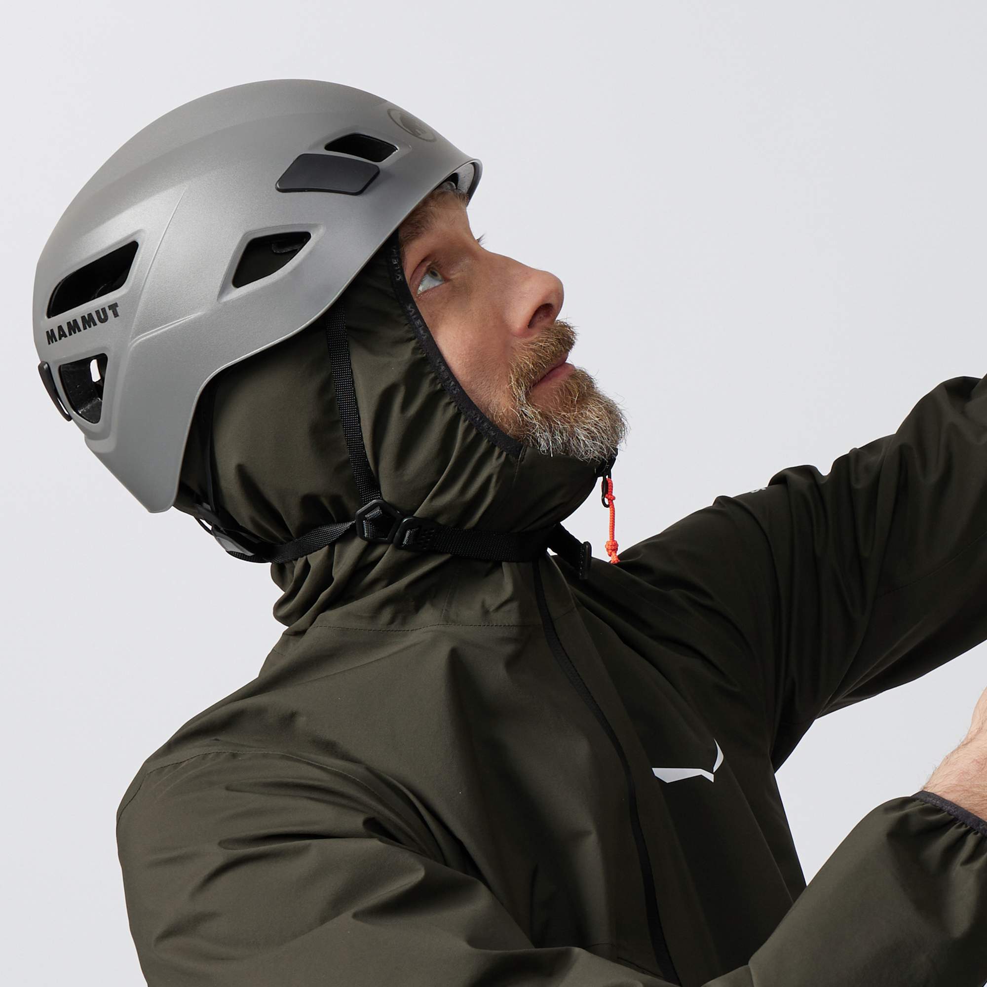 Mammut SKYWALKER 3.0 HELMET Unisex - Kletterhelm Mammut SKYWALKER 3.0 HELMET Unisex - Kletterhelm