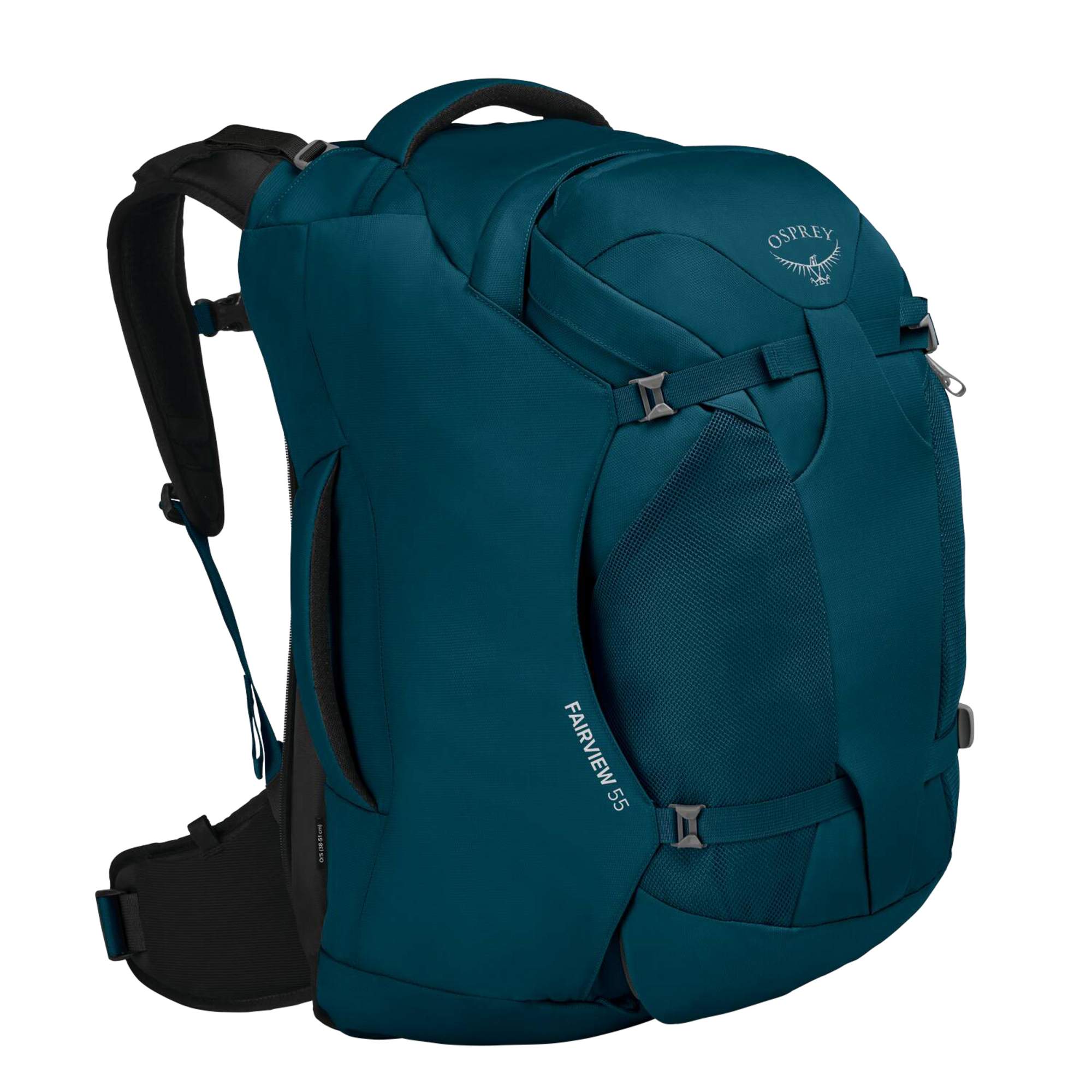Osprey FAIRVIEW 55 Damen - Kofferrucksack