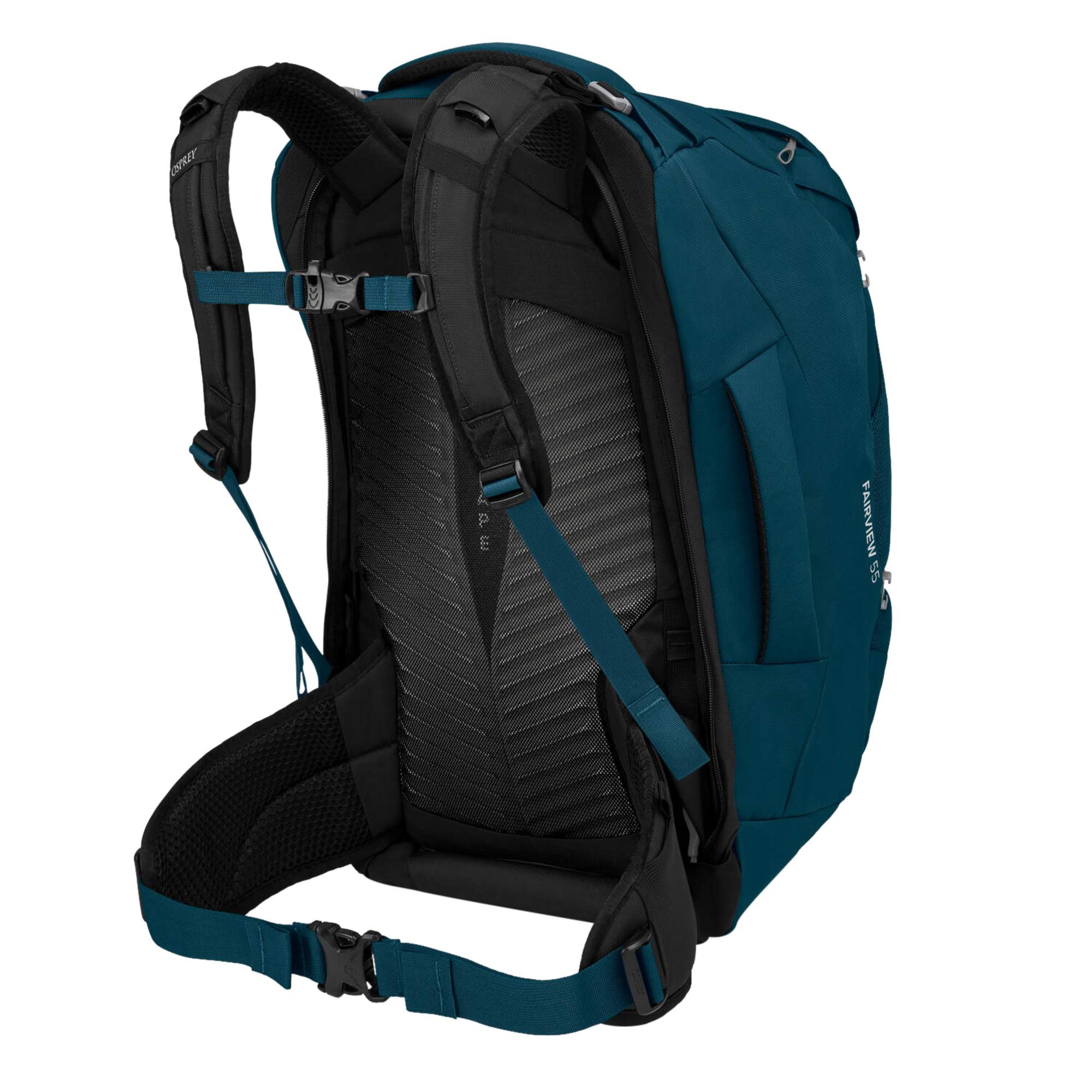 Osprey FAIRVIEW 55 Damen - Kofferrucksack