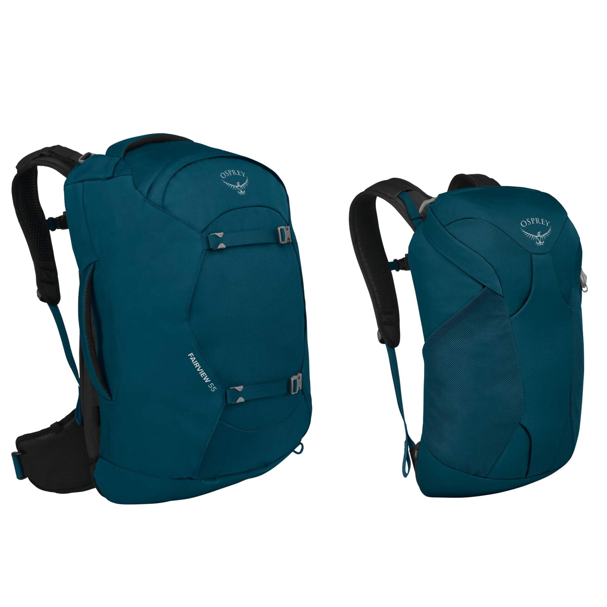 Osprey FAIRVIEW 55 Damen - Kofferrucksack