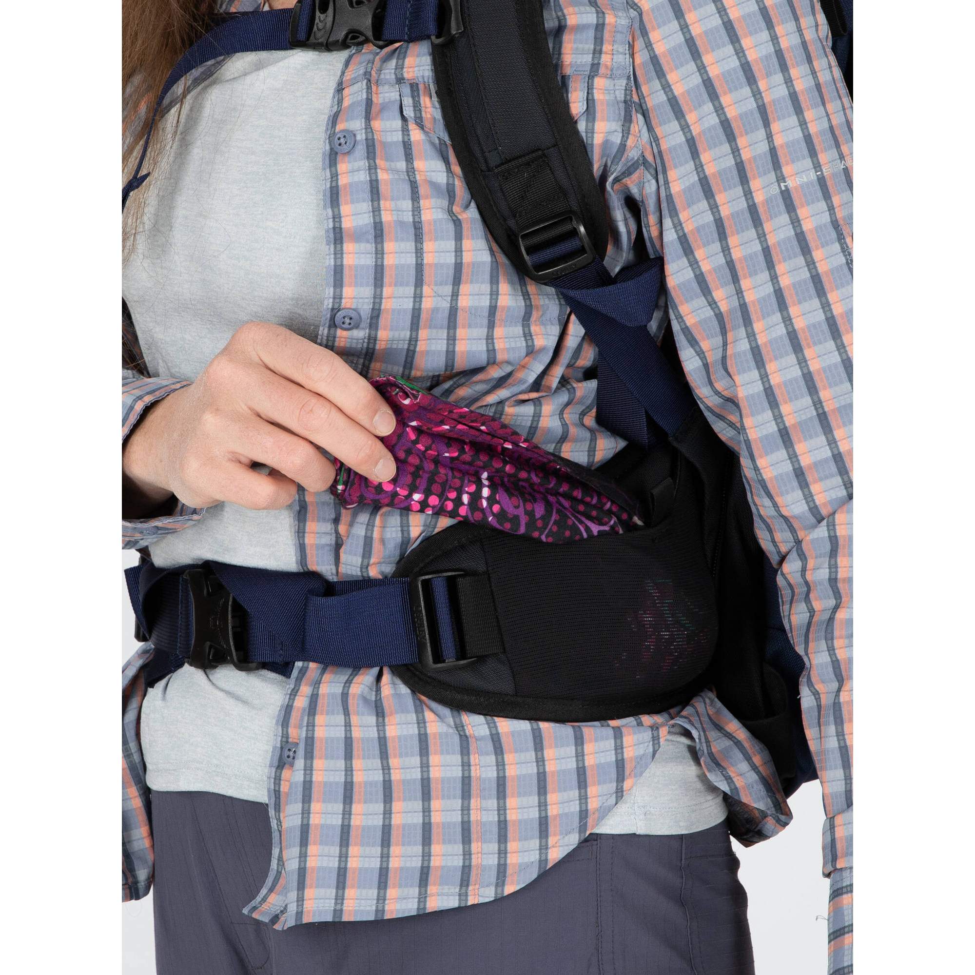 Osprey FAIRVIEW 55 Damen - Kofferrucksack