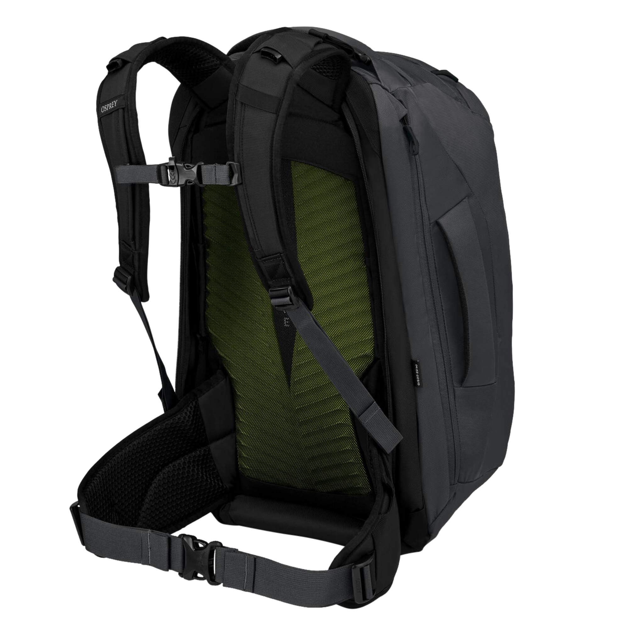 Osprey FARPOINT 40 Herren - Kofferrucksack Osprey FARPOINT 40 Herren - Kofferrucksack