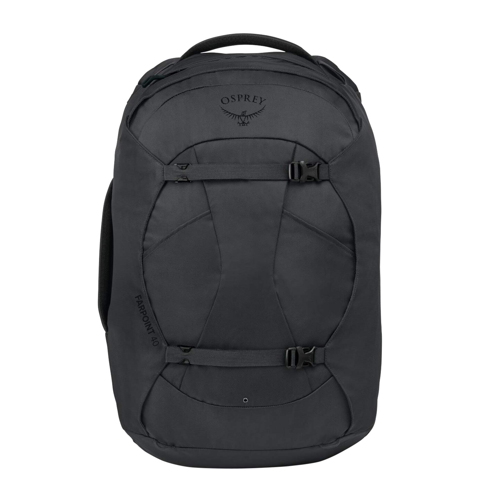 Osprey FARPOINT 40 Herren - Kofferrucksack Osprey FARPOINT 40 Herren - Kofferrucksack