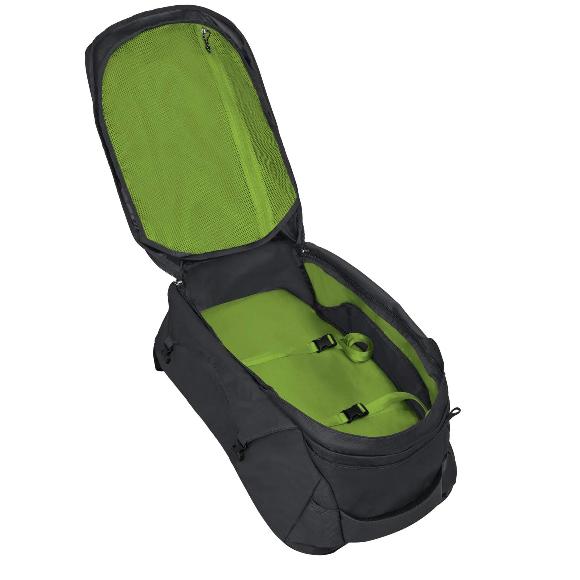 Osprey FARPOINT 40 Herren - Kofferrucksack Osprey FARPOINT 40 Herren - Kofferrucksack