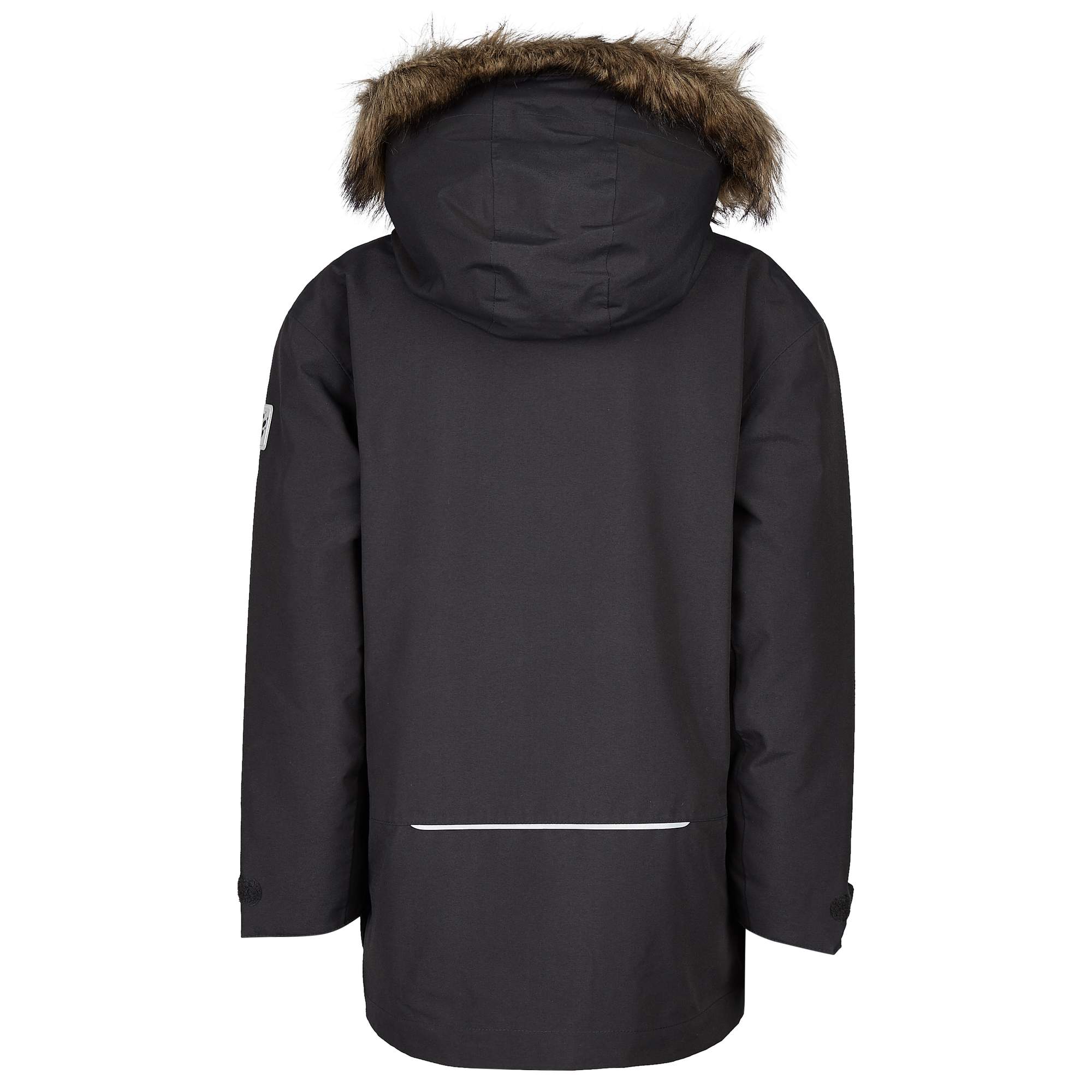 Jack Wolfskin GLACIER PEAK PARKA K Kinder - Winterjacke