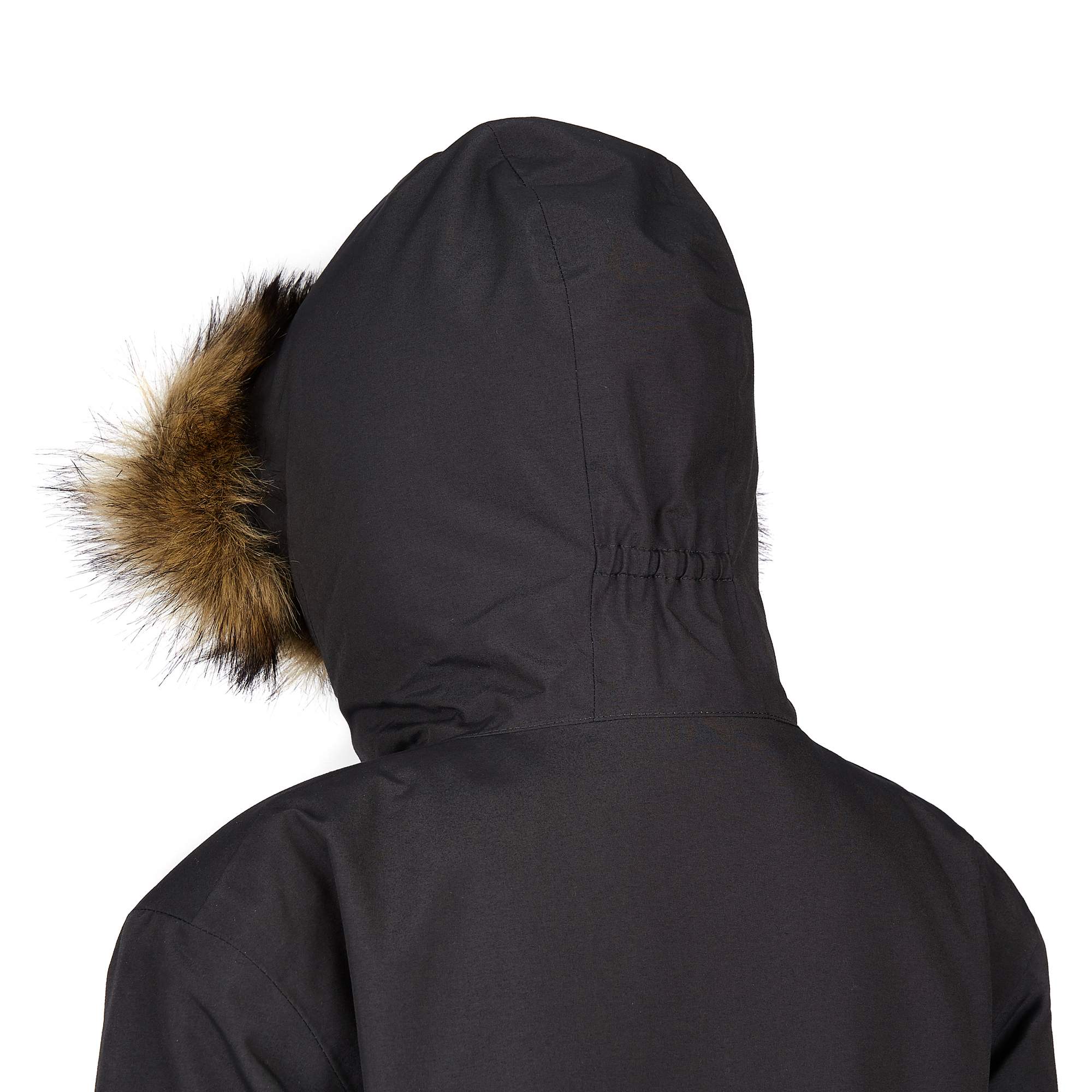 Jack Wolfskin GLACIER PEAK PARKA K Kinder - Winterjacke