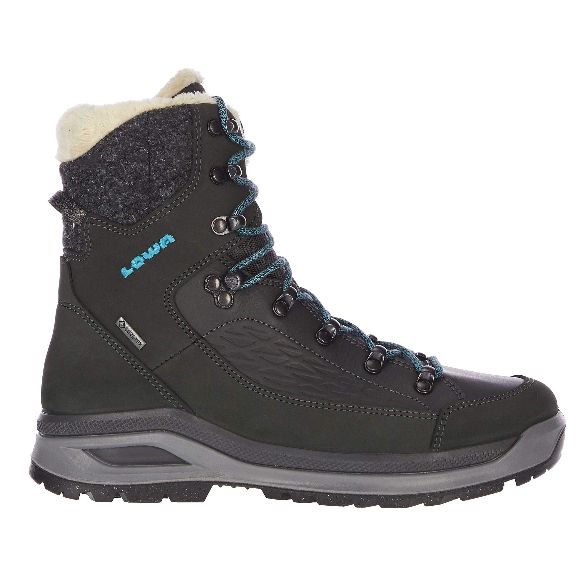 Lowa RENEGADE EVO ICE GTX Ws Damen - Winterstiefel