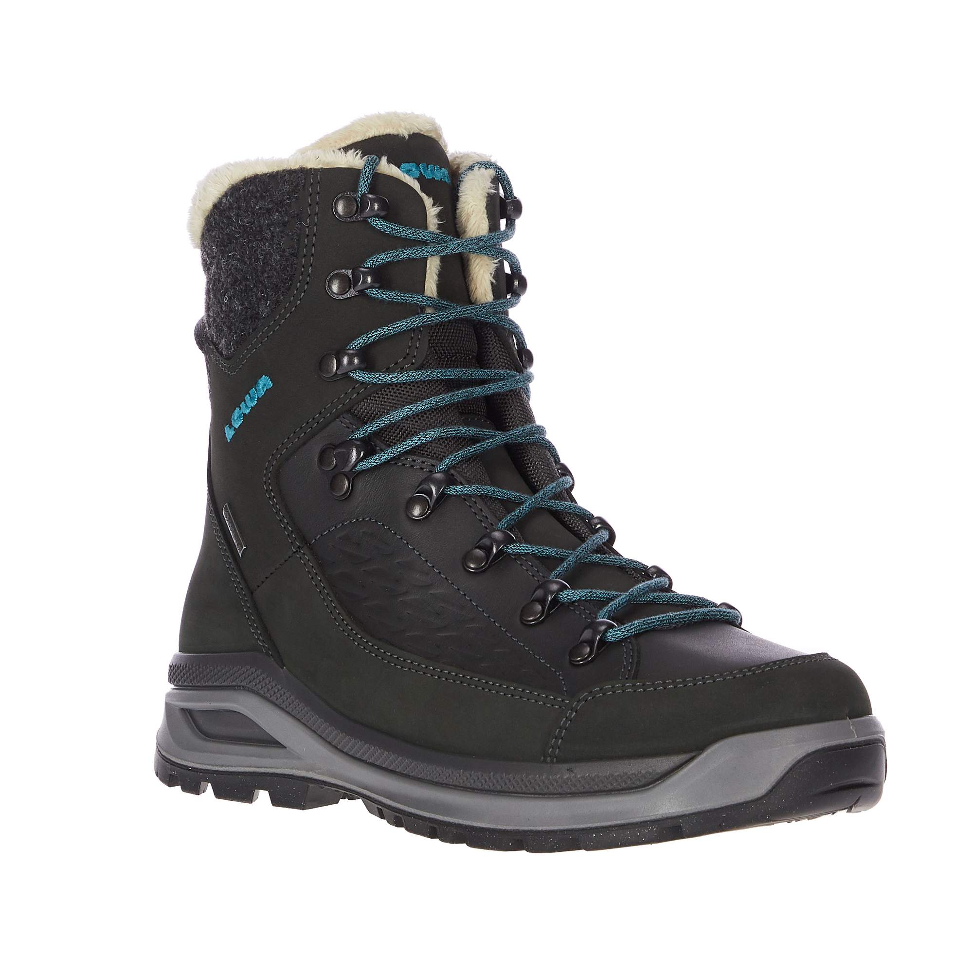 Lowa RENEGADE EVO ICE GTX Ws Damen - Winterstiefel