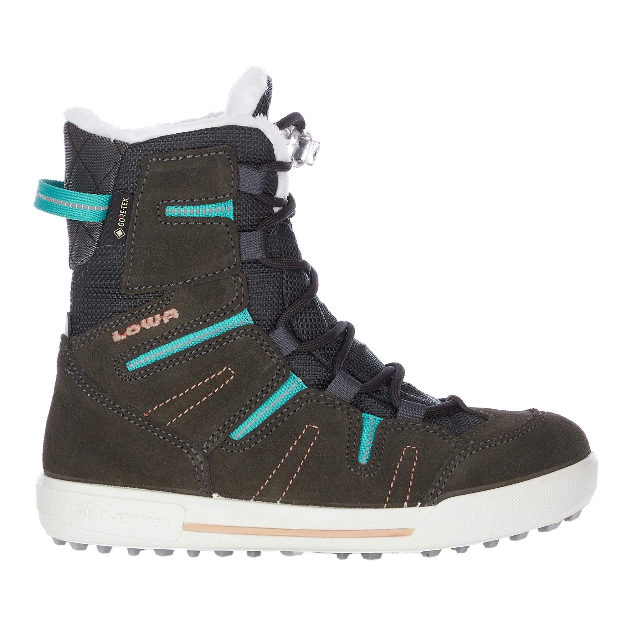Lowa LUCY GTX Kinder - Winterstiefel