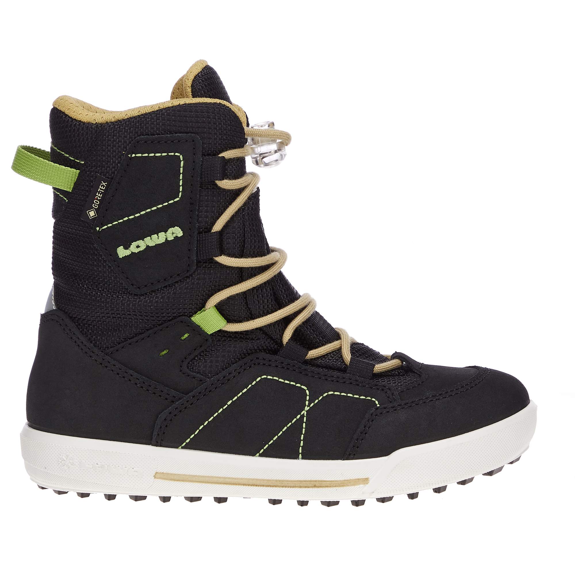 Lowa RAIK GTX Kinder - Winterstiefel Lowa RAIK GTX Kinder - Winterstiefel