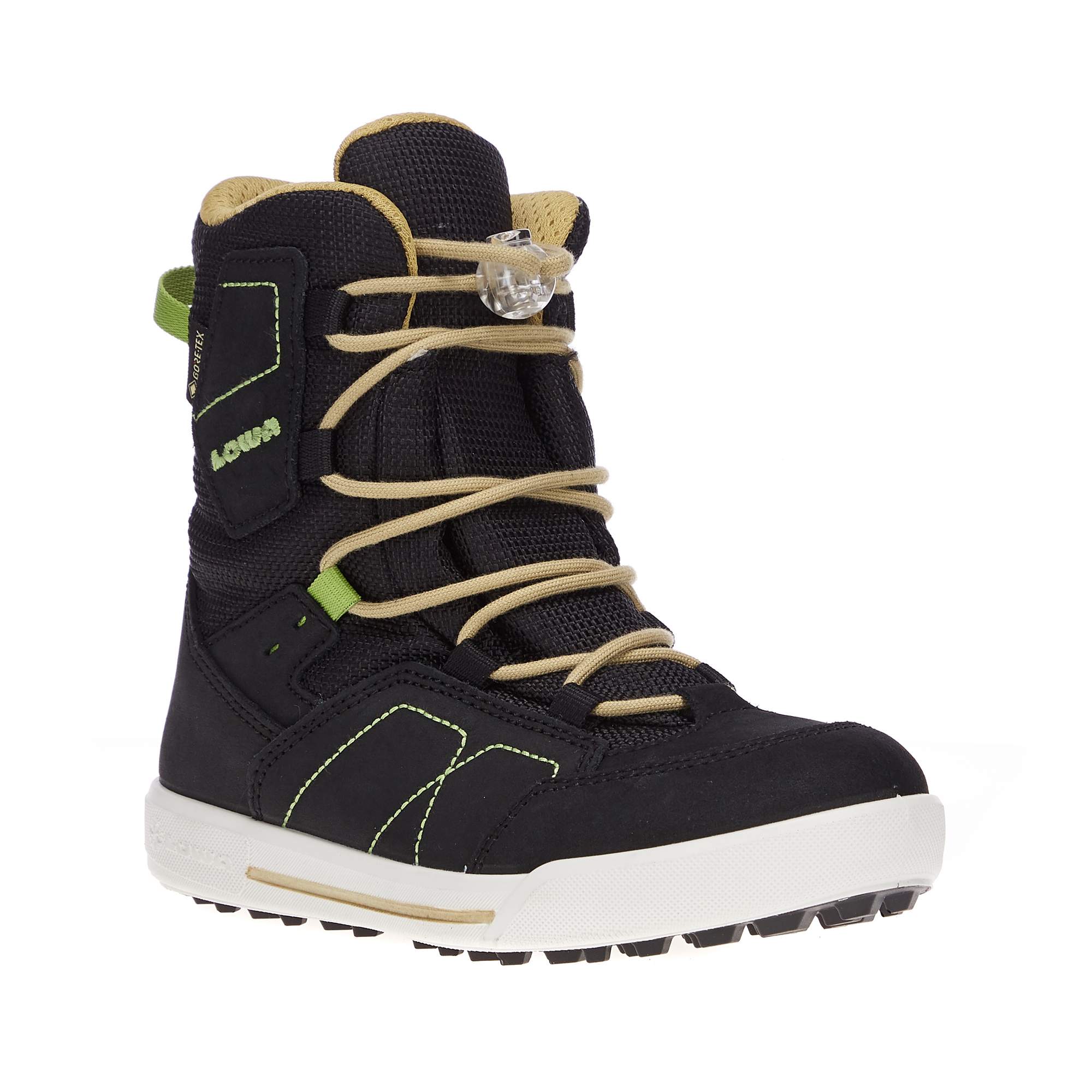 Lowa RAIK GTX Kinder - Winterstiefel Lowa RAIK GTX Kinder - Winterstiefel