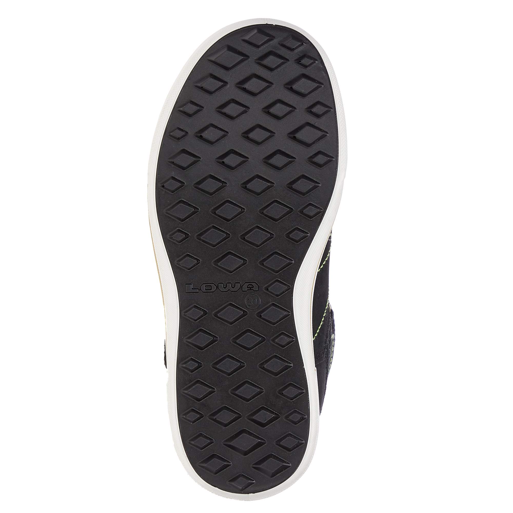 Lowa RAIK GTX Kinder - Winterstiefel Lowa RAIK GTX Kinder - Winterstiefel