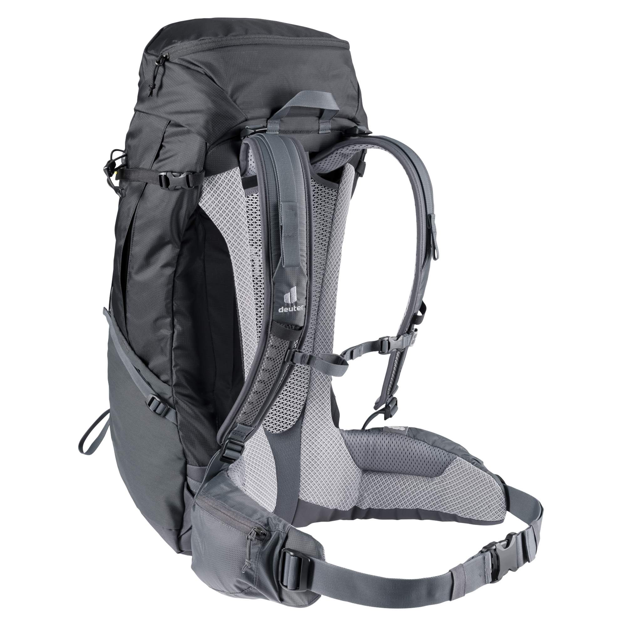 Deuter FUTURA PRO 42 EL - Tourenrucksack