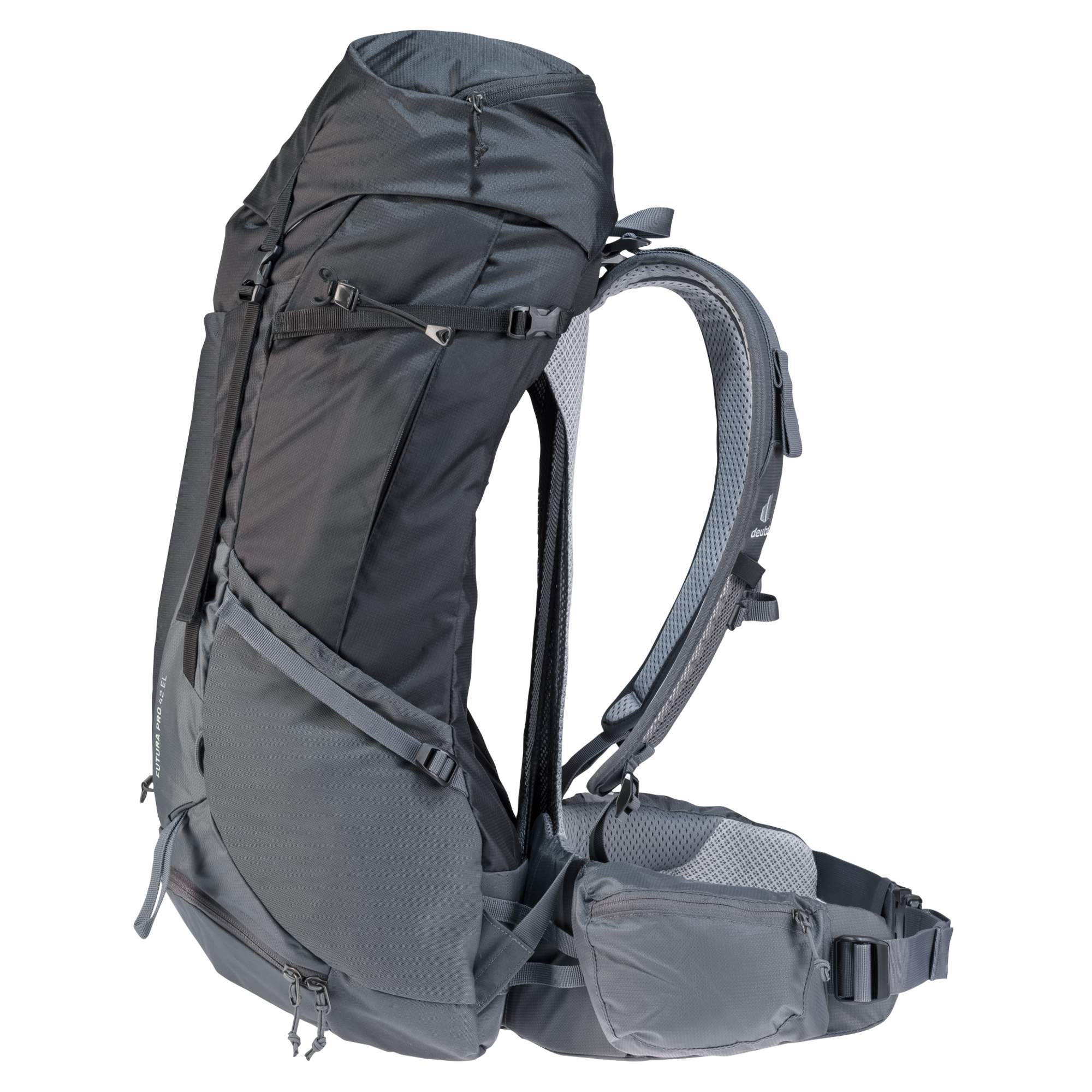 Deuter FUTURA PRO 42 EL - Tourenrucksack