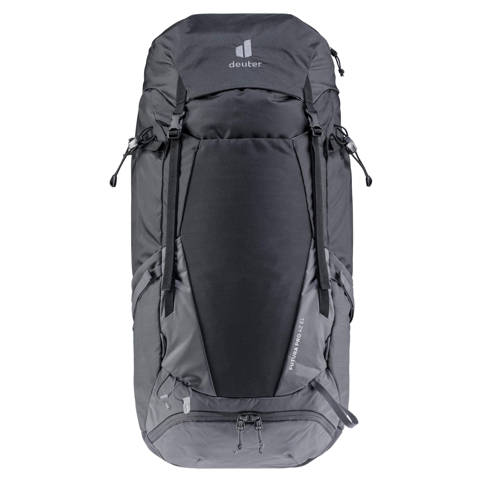 Deuter FUTURA PRO 42 EL - Tourenrucksack