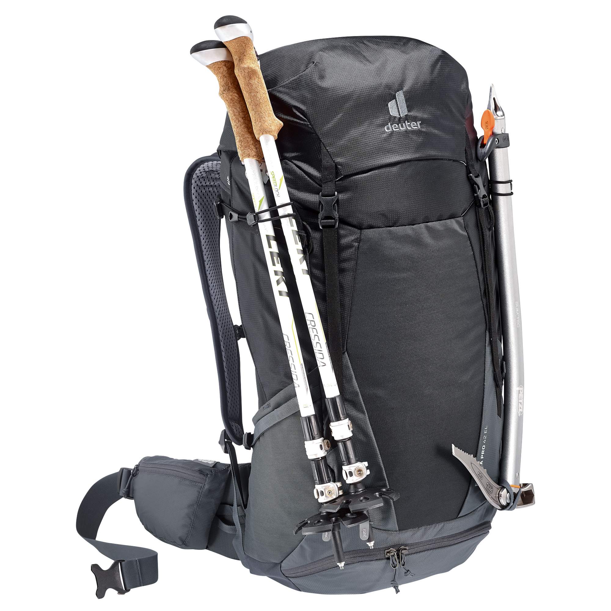 Deuter FUTURA PRO 42 EL - Tourenrucksack