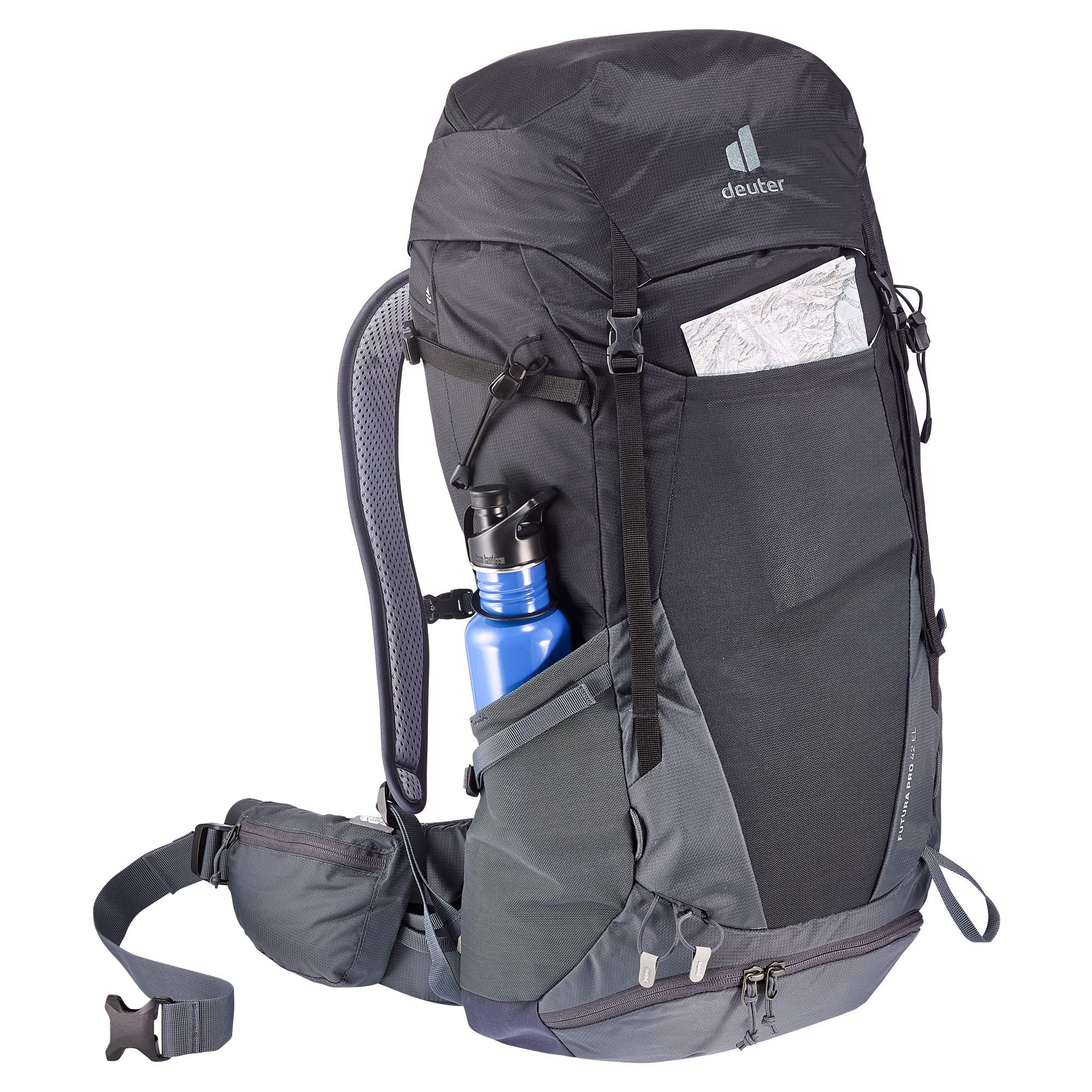 Deuter FUTURA PRO 42 EL - Tourenrucksack