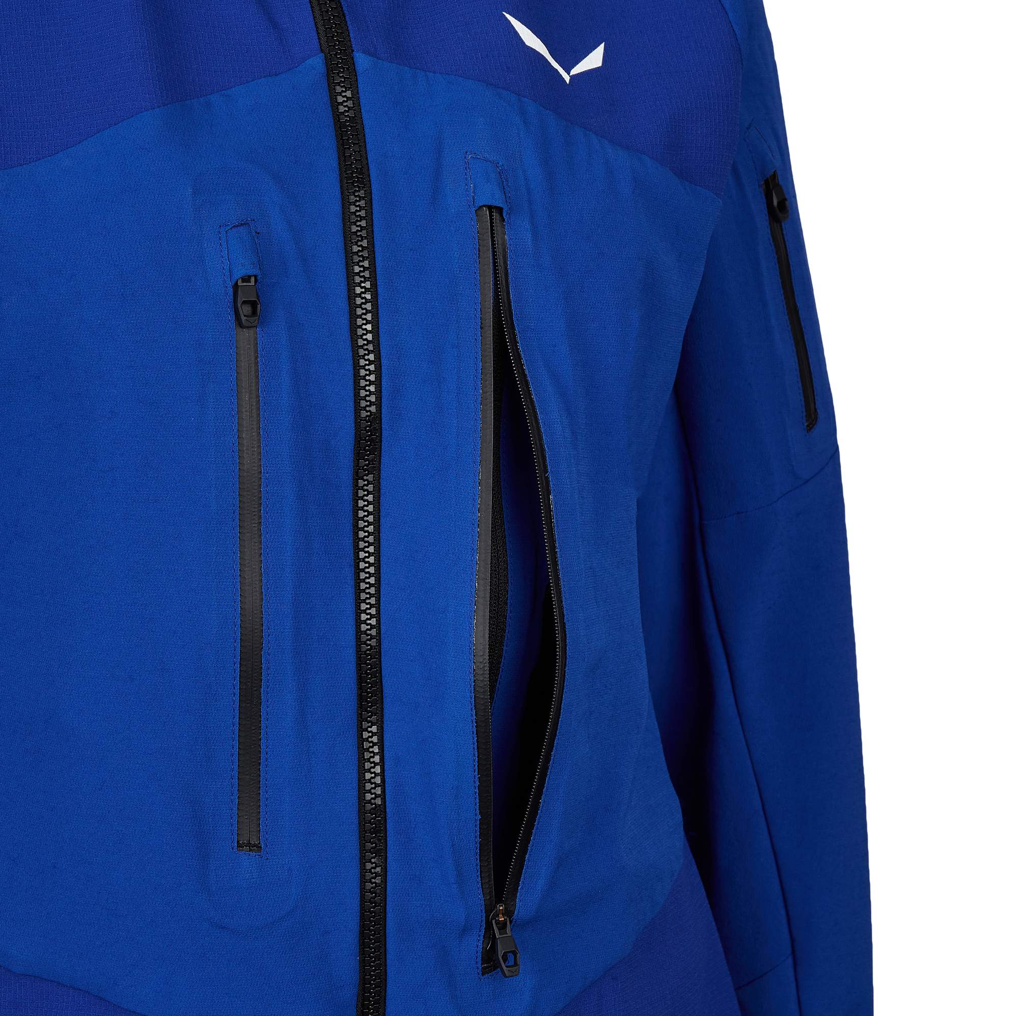 Salewa ORTLES DST W JACKET Damen - Softshelljacke