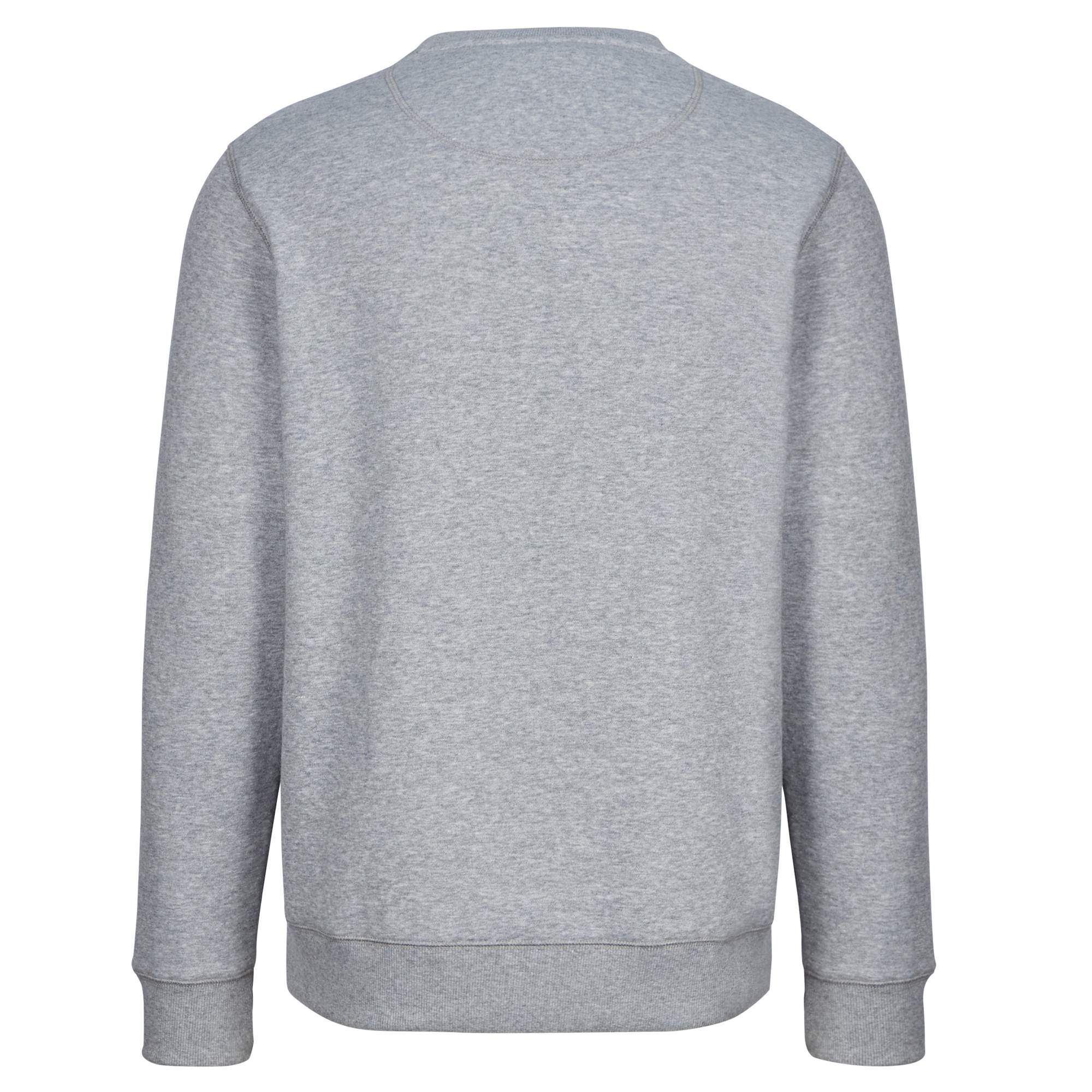 FRILUFTS OMAUI X-MAS SWEATER Herren - Sweatshirt