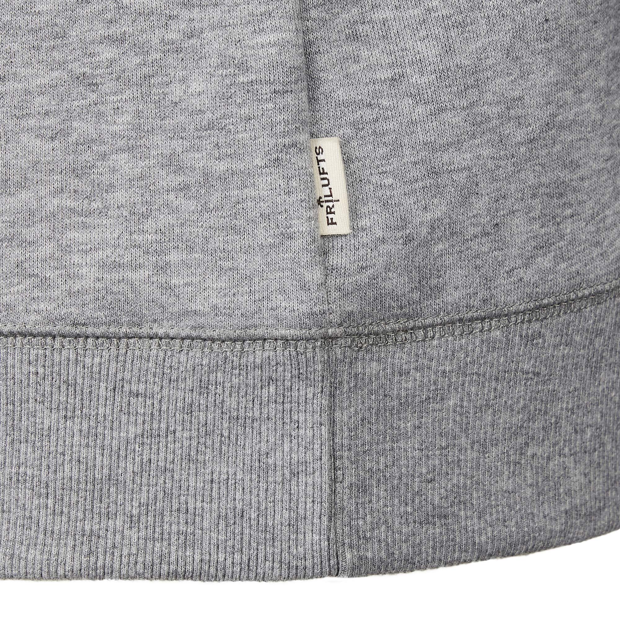 FRILUFTS OMAUI X-MAS SWEATER Damen - Sweatshirt