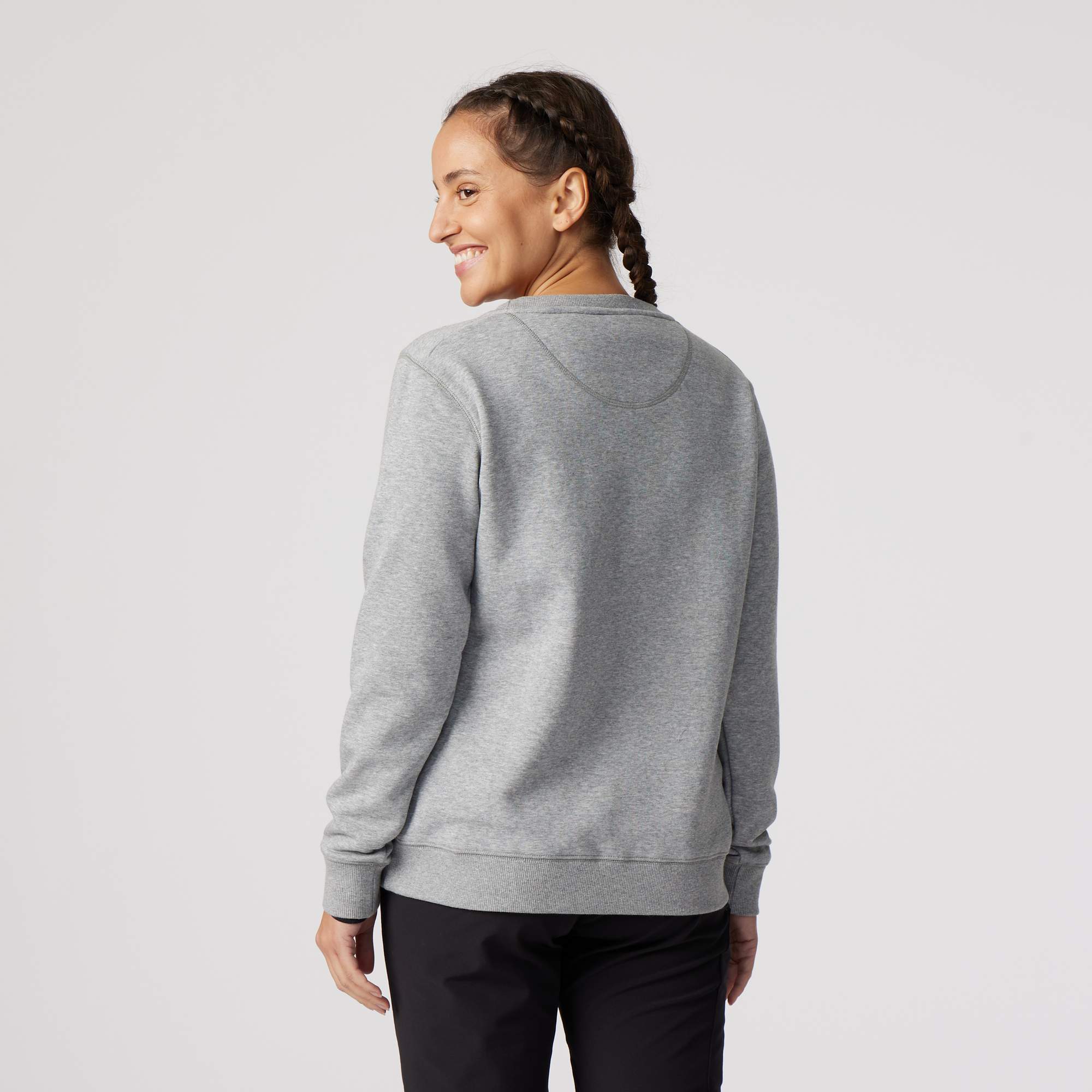 FRILUFTS OMAUI X-MAS SWEATER Damen - Sweatshirt