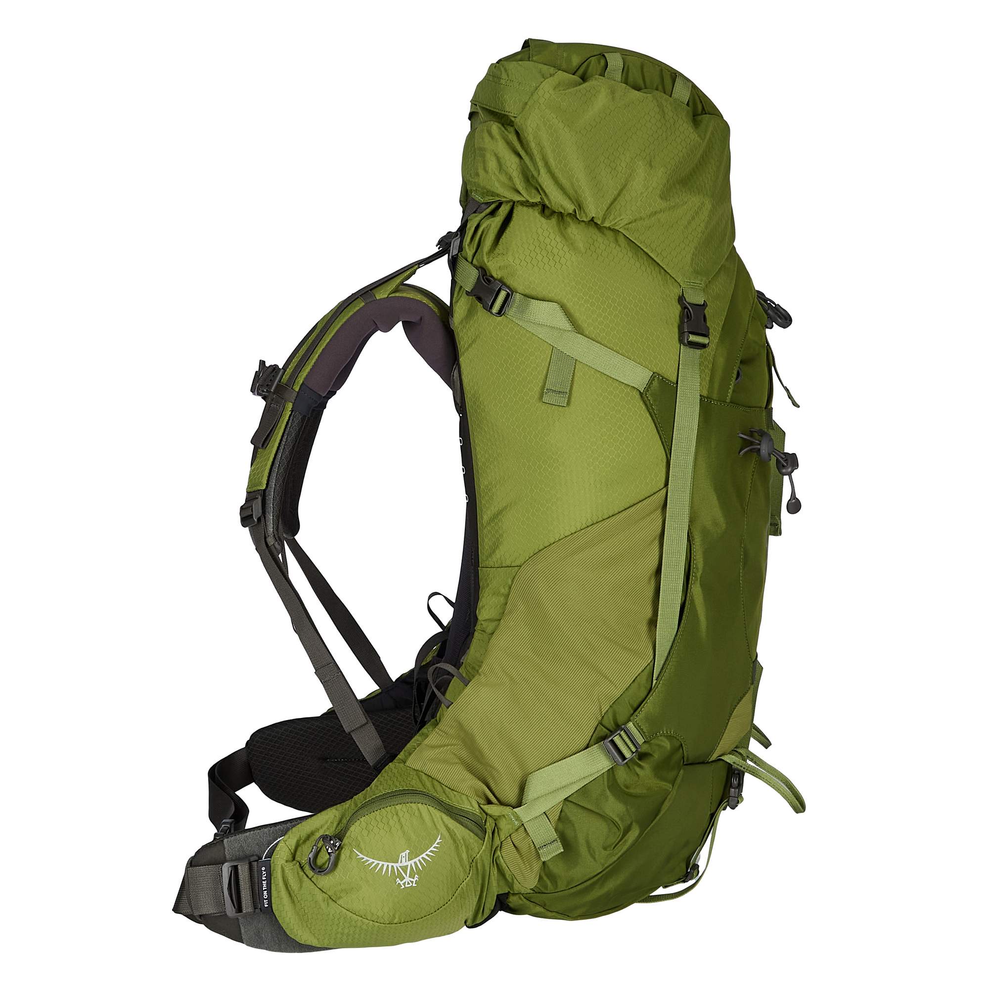 Osprey AETHER 65 - Trekkingrucksack
