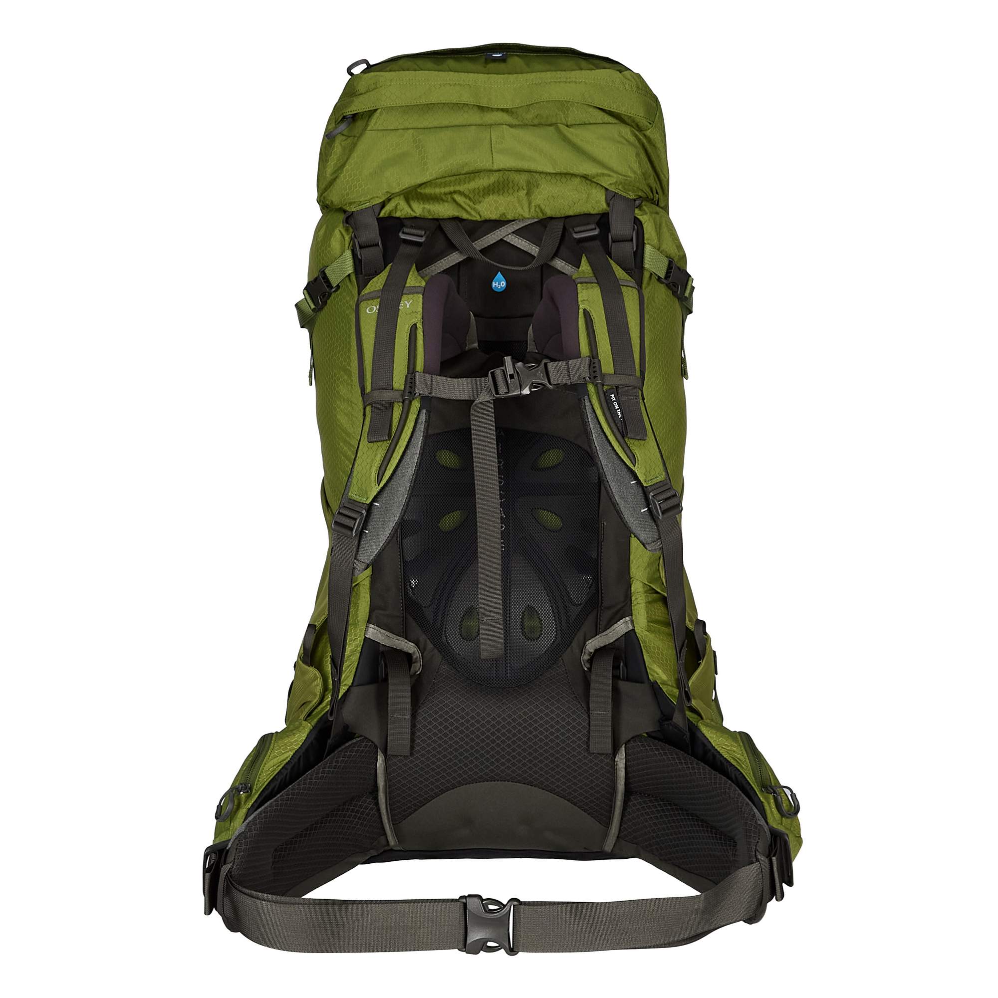 Osprey AETHER 65 - Trekkingrucksack
