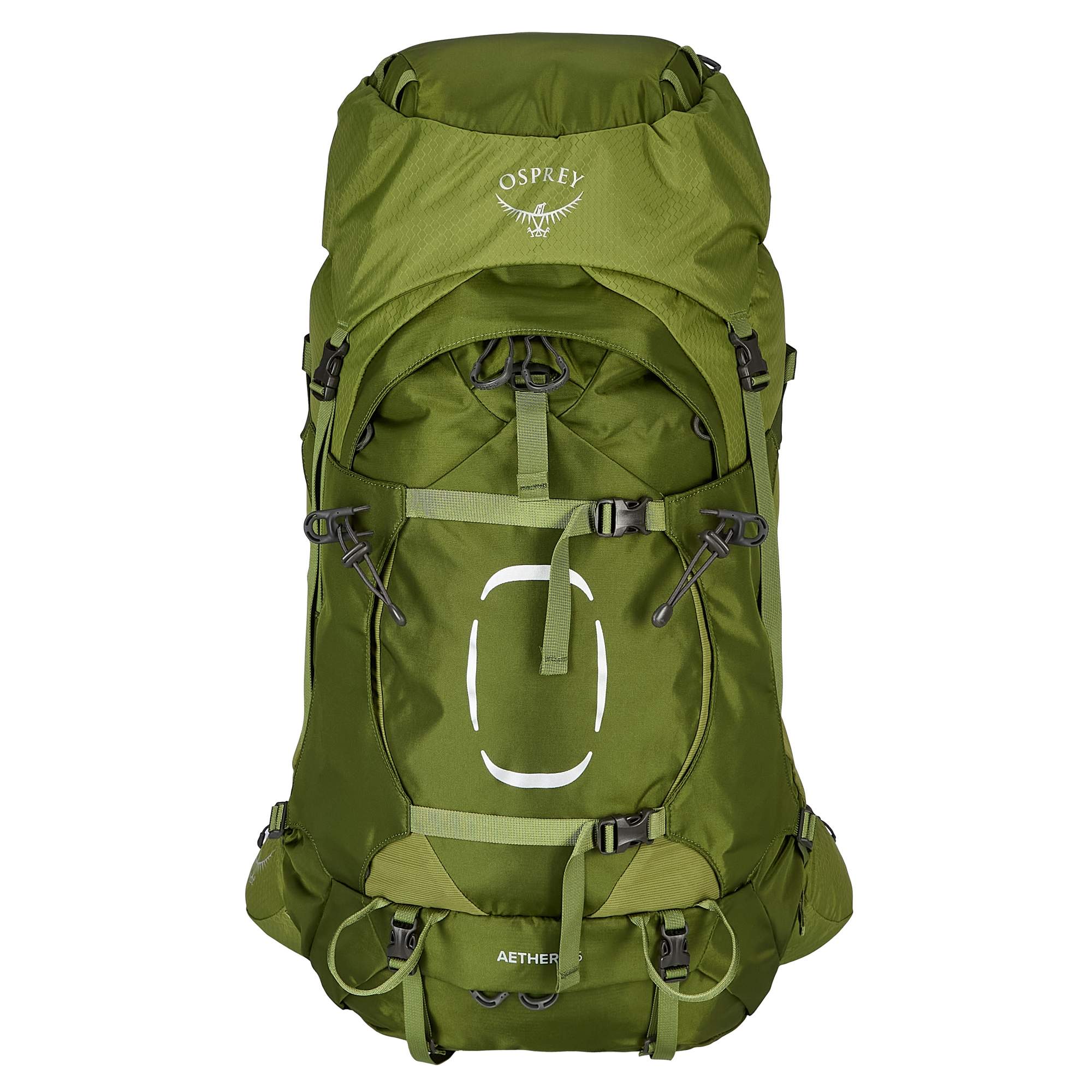 Osprey AETHER 65 - Trekkingrucksack
