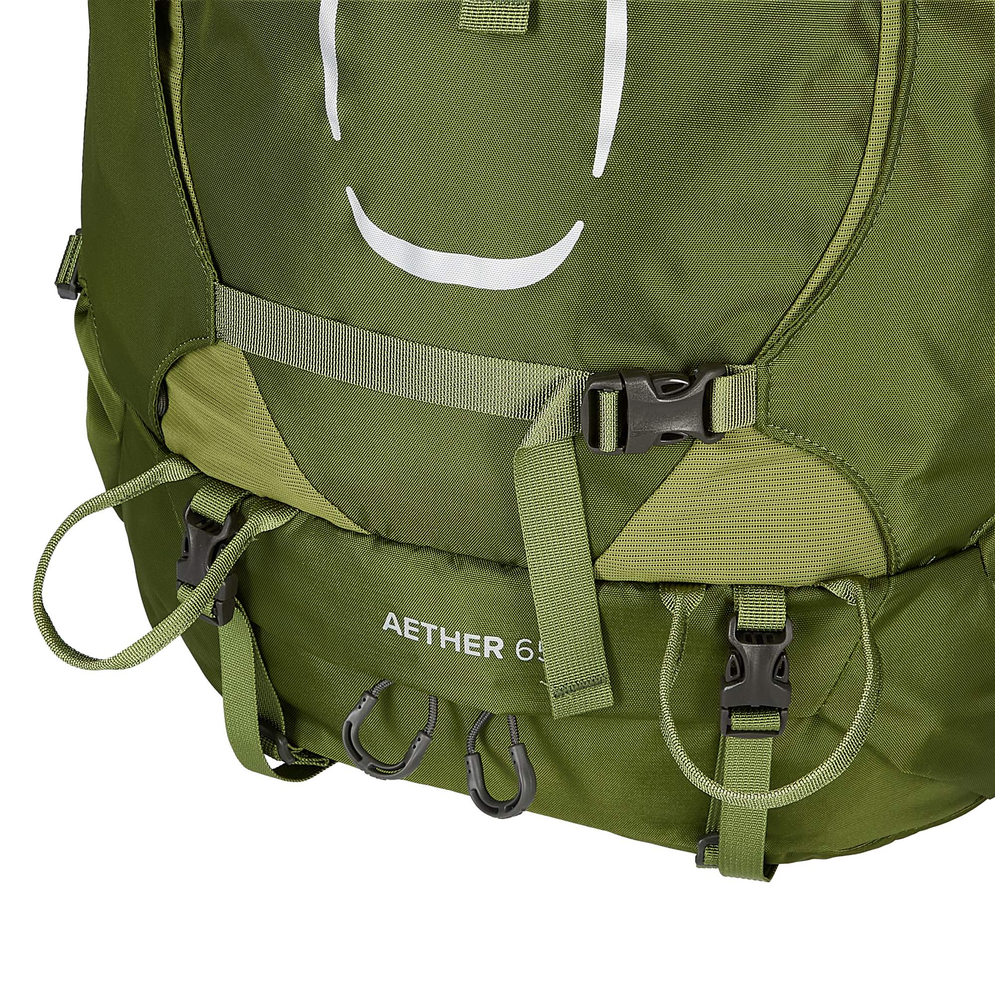 Osprey AETHER 65 - Trekkingrucksack