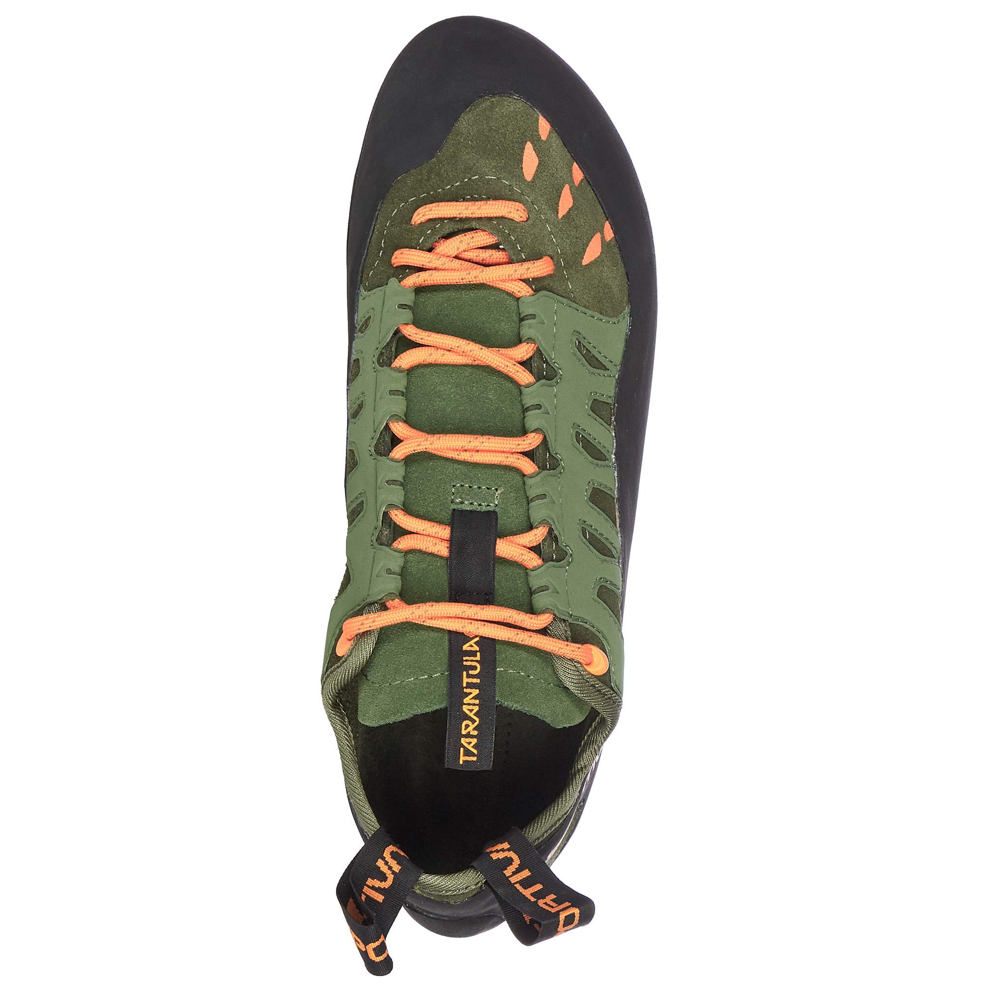 La Sportiva TARANTULACE Herren - Kletterschuhe