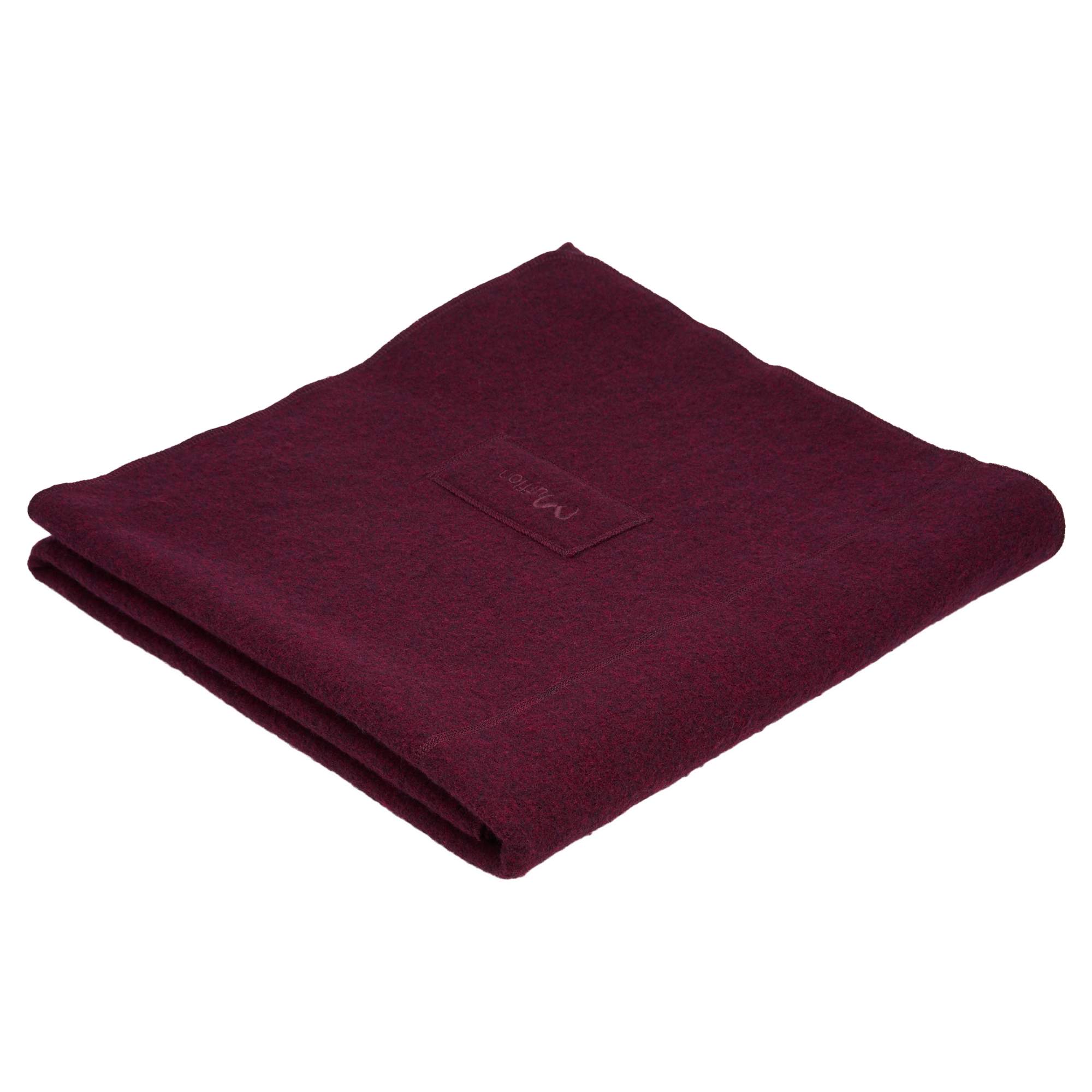 Mufflon MU-BLANKET - Decke