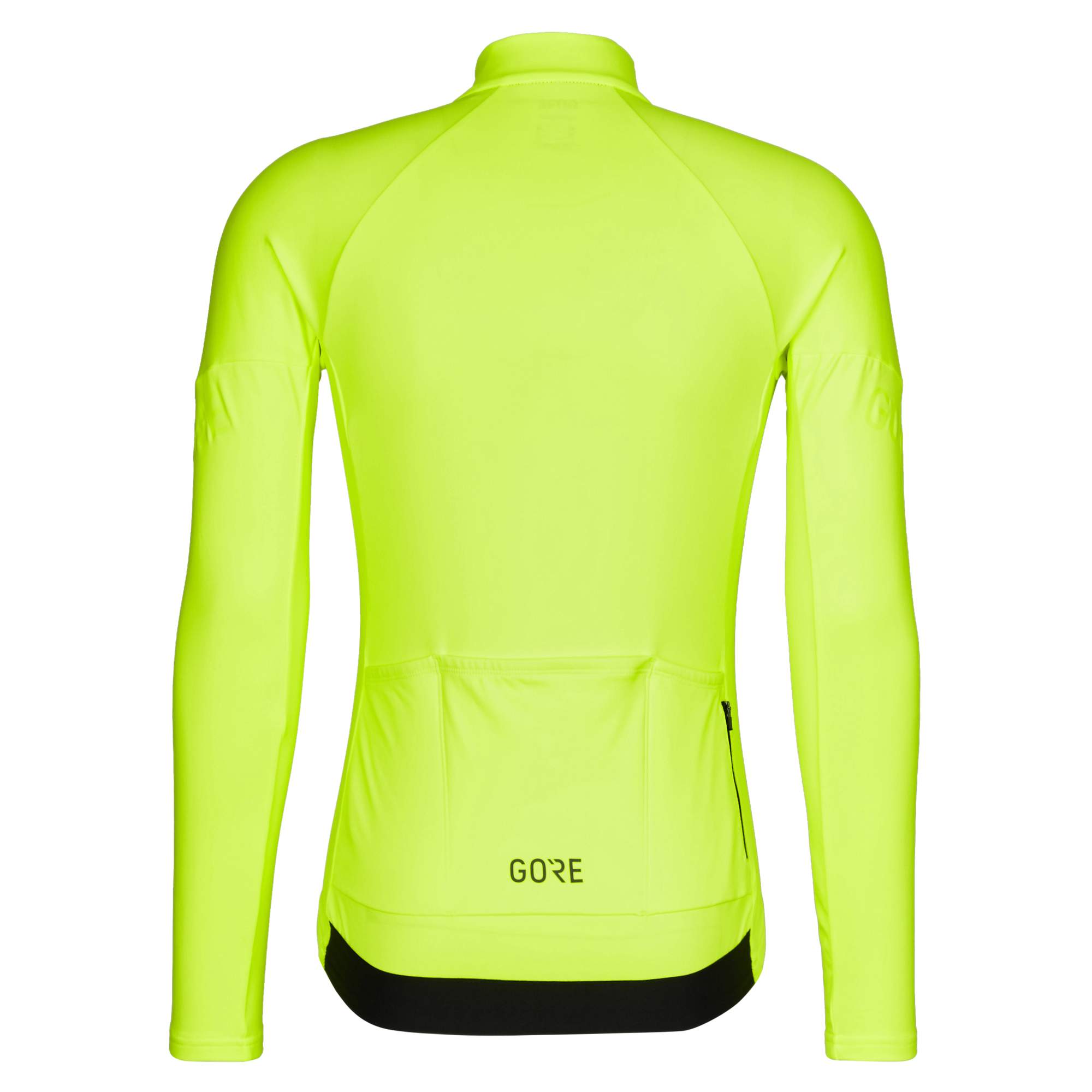 Gore Wear C3 THERMO JERSEY Herren - Fahrradtrikot