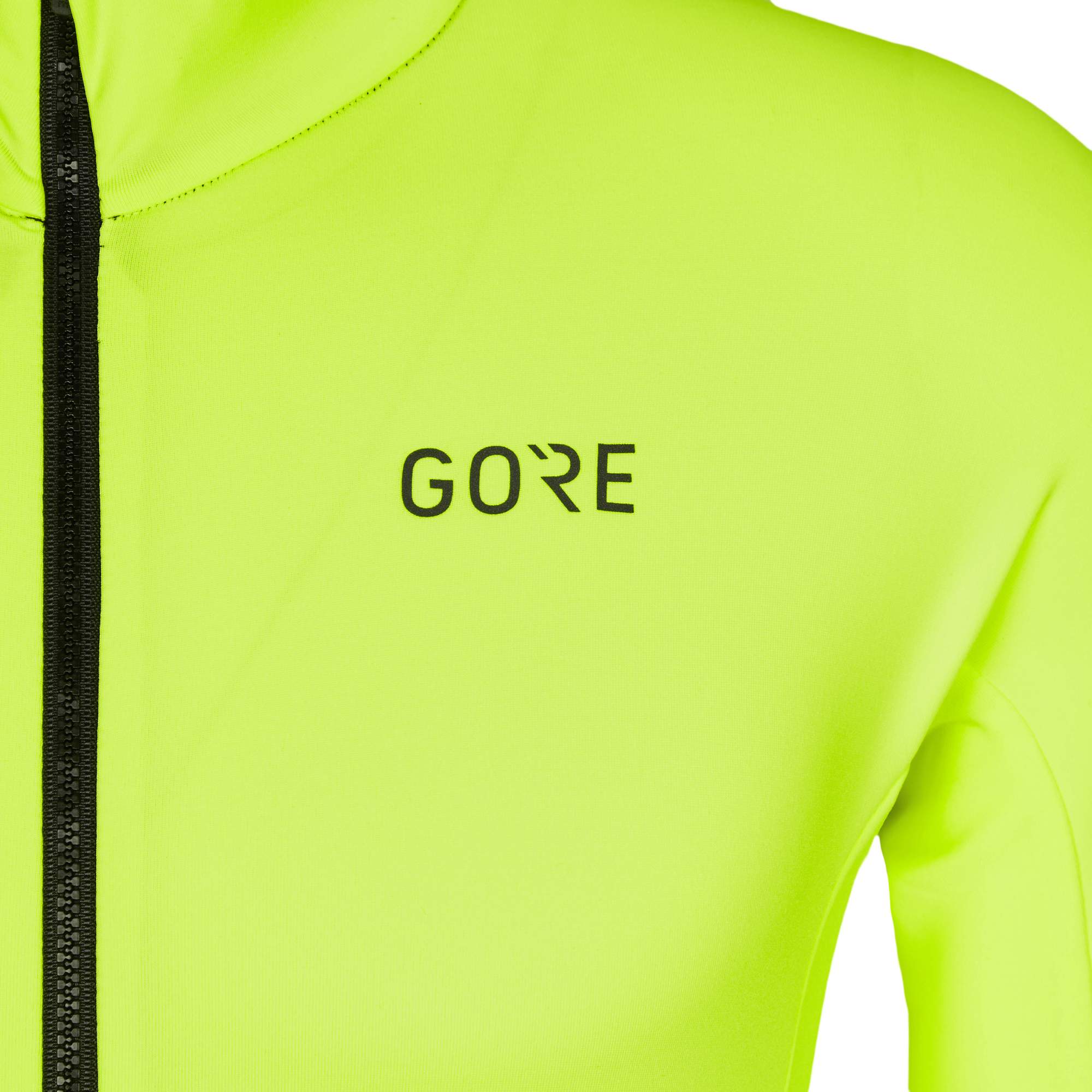 Gore Wear C3 THERMO JERSEY Herren - Fahrradtrikot