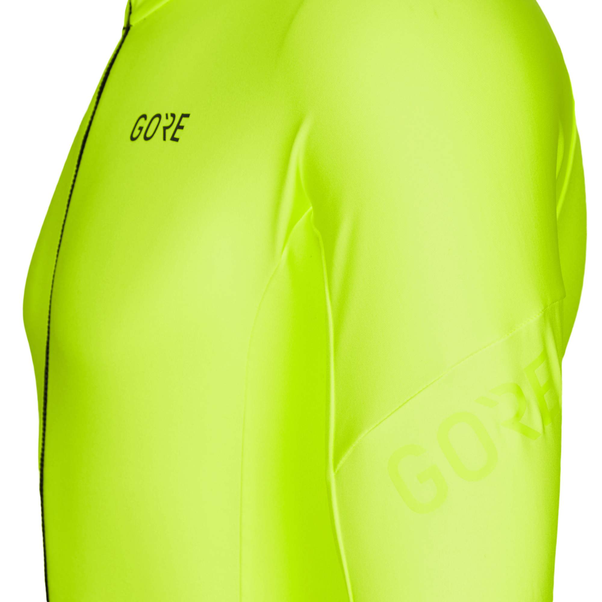 Gore Wear C3 THERMO JERSEY Herren - Fahrradtrikot