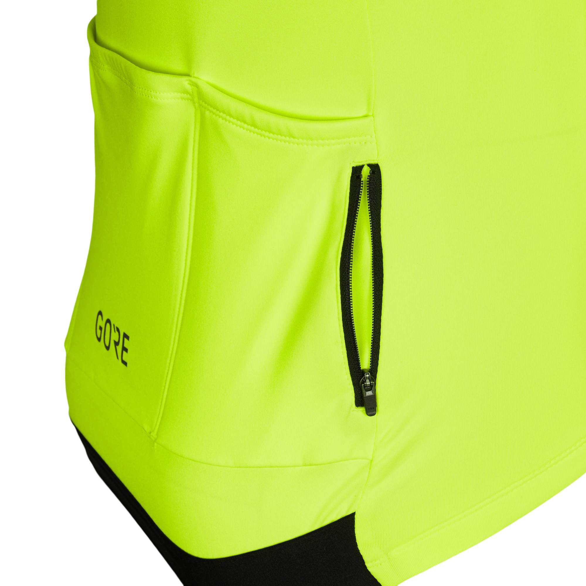 Gore Wear C3 THERMO JERSEY Herren - Fahrradtrikot