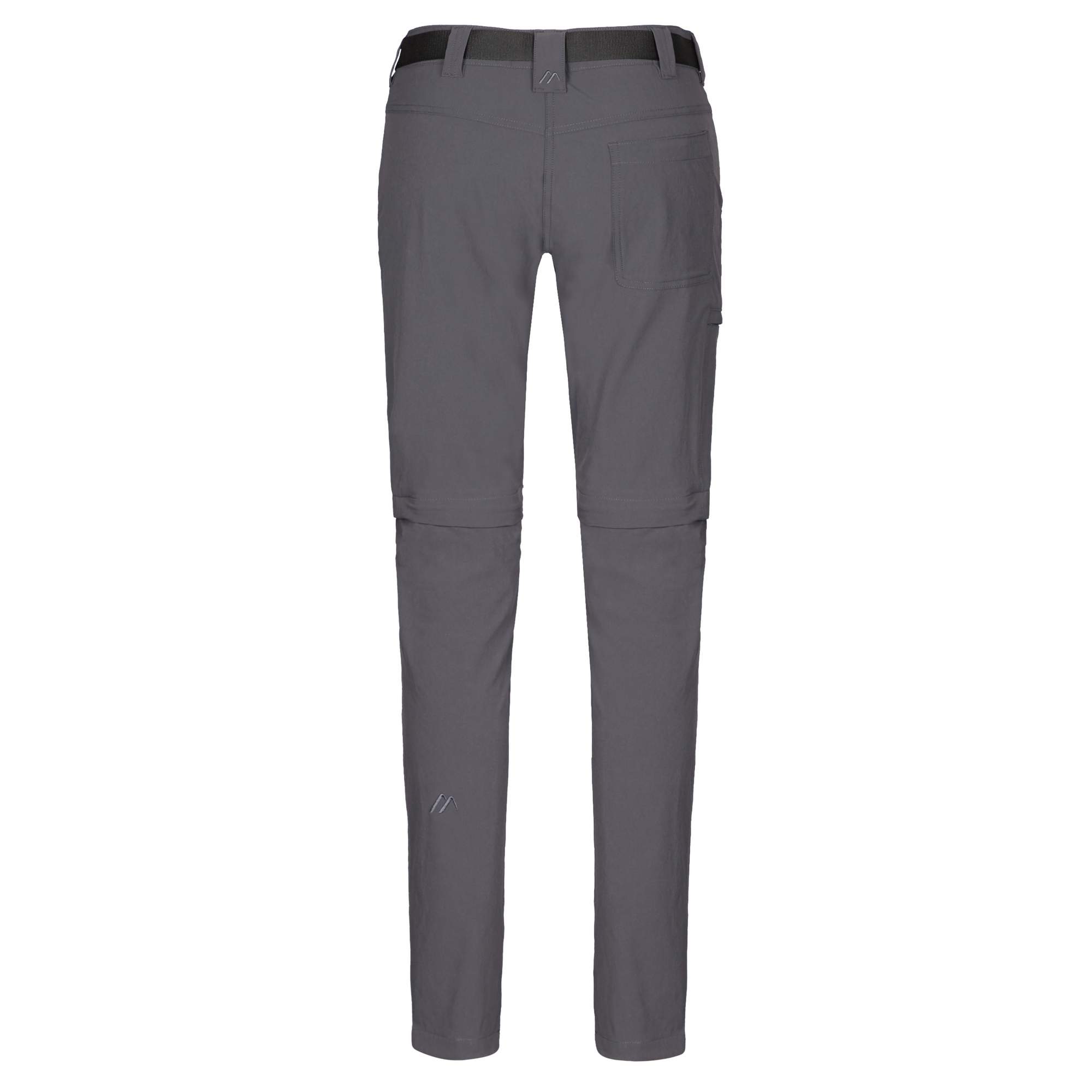 Maier Sports INARA SLIM ZIP Damen - Trekkinghose