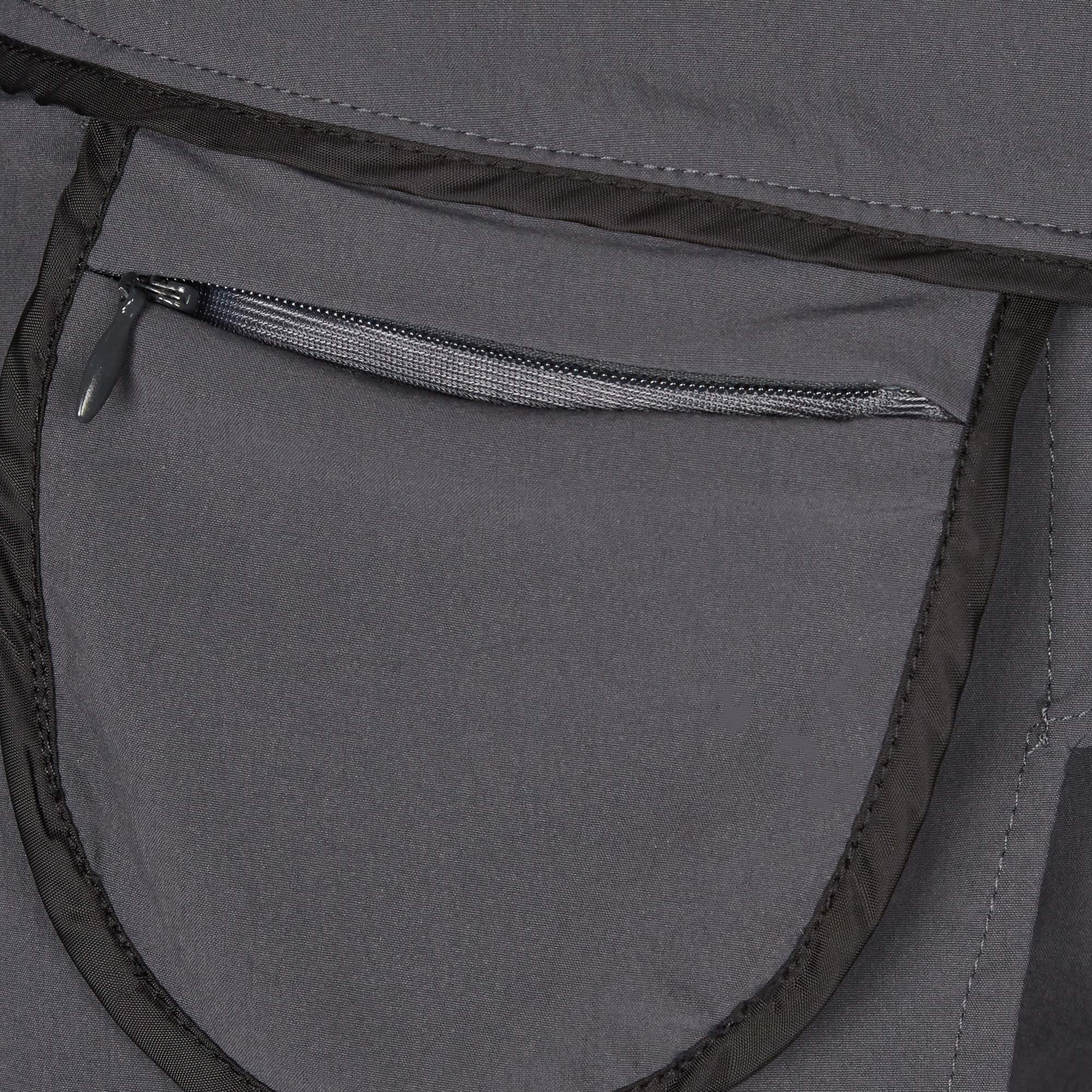 Maier Sports INARA SLIM ZIP Damen - Trekkinghose