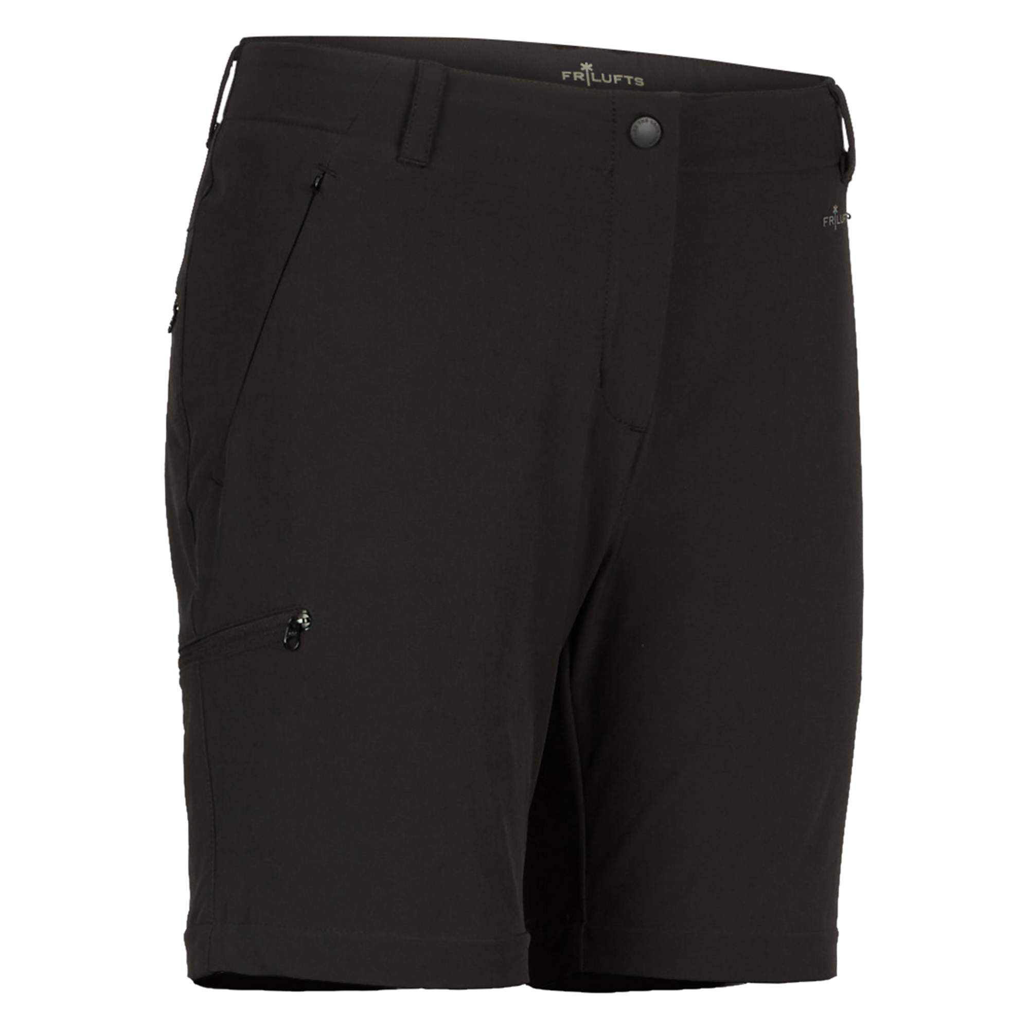 FRILUFTS SKOGAR SOFTSHELL ZIPOFF PANTS Damen - Trekkinghose