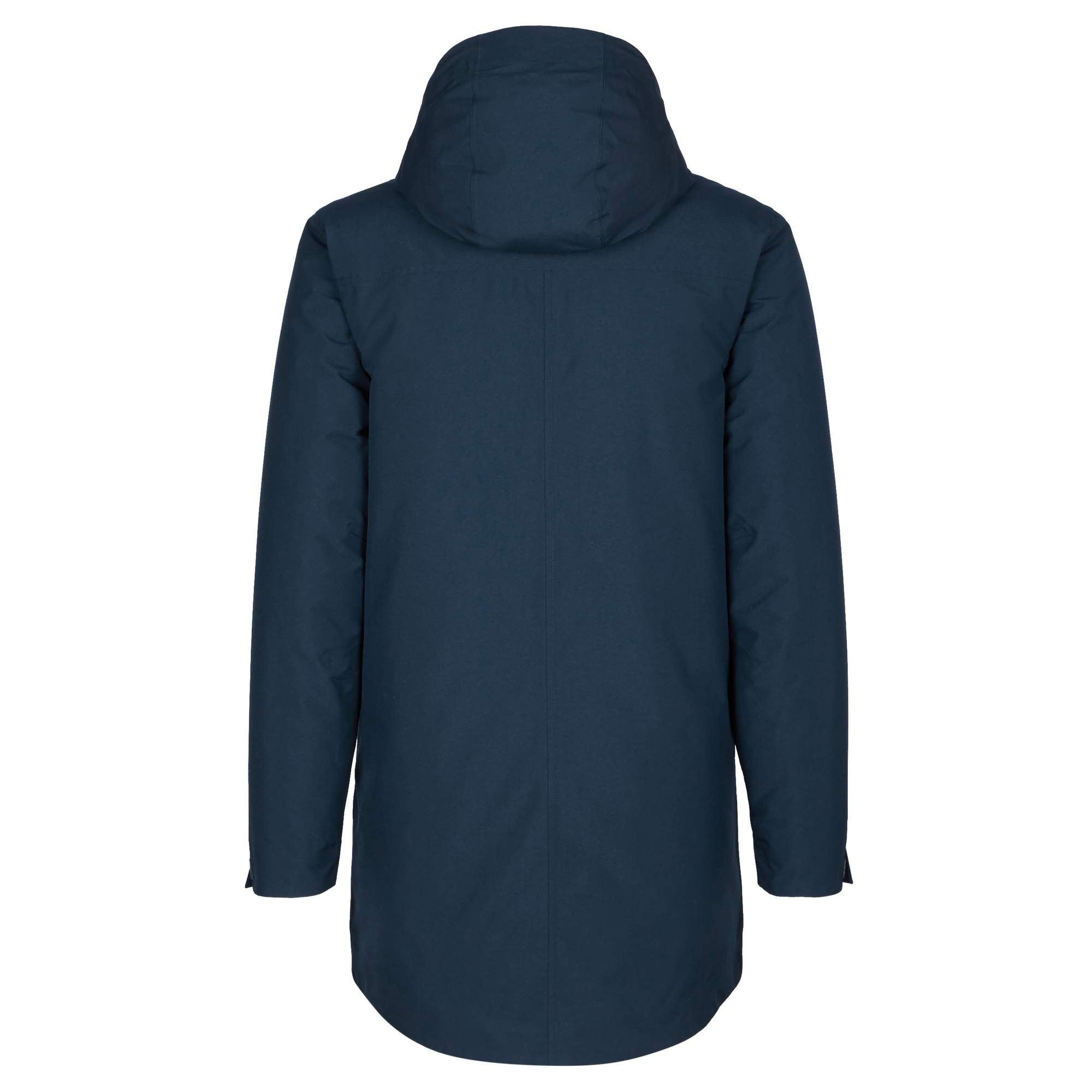 FRILUFTS SAKATA HOODED PADDED PARKA Herren - Winterjacke