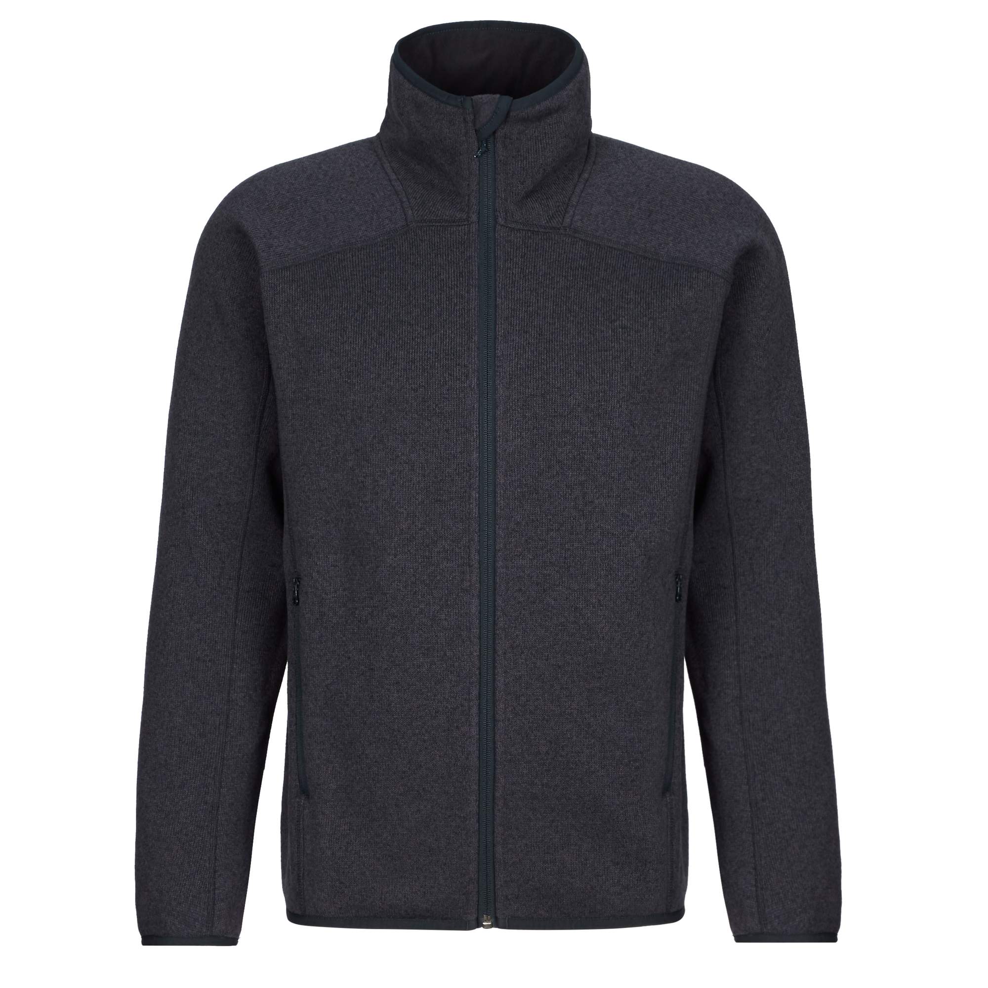 FRILUFTS HAGLEREN JACKET Herren - Fleecejacke
