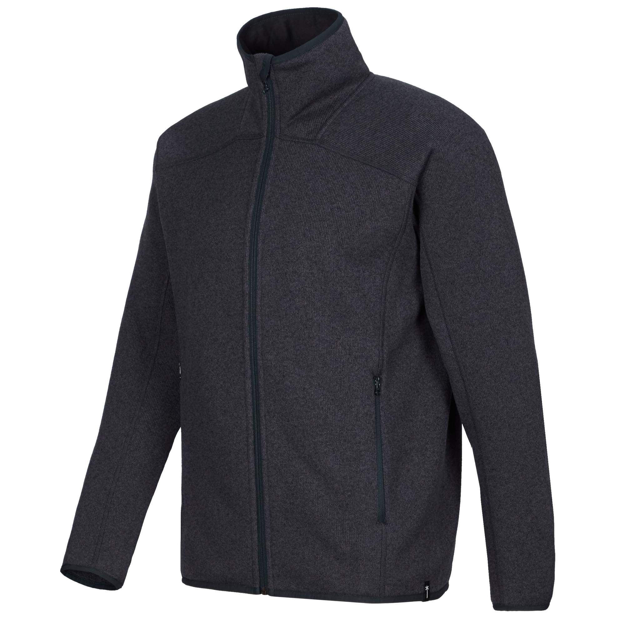FRILUFTS HAGLEREN JACKET Herren - Fleecejacke